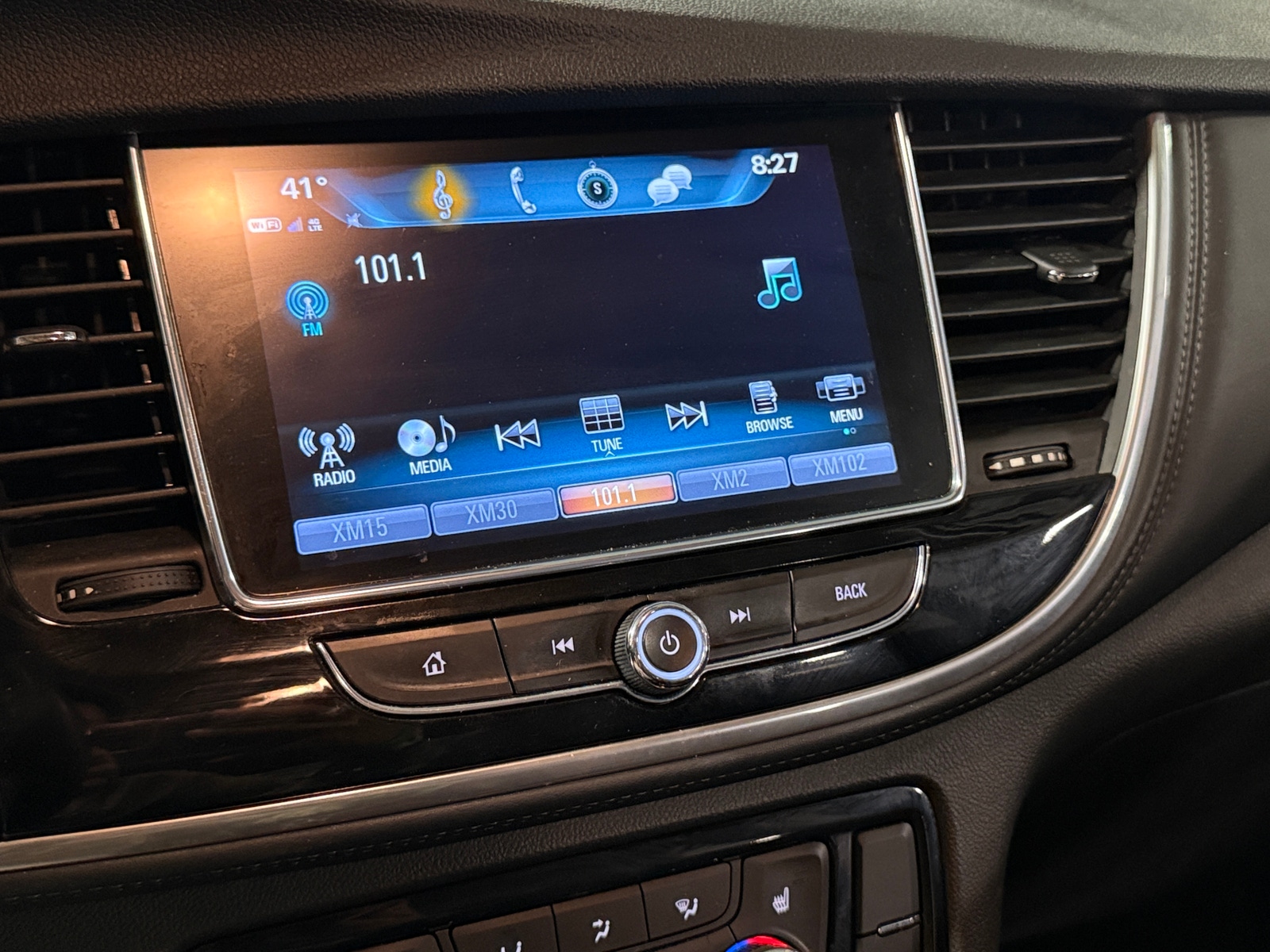 Thumbnail: 2019 Buick Encore - 3