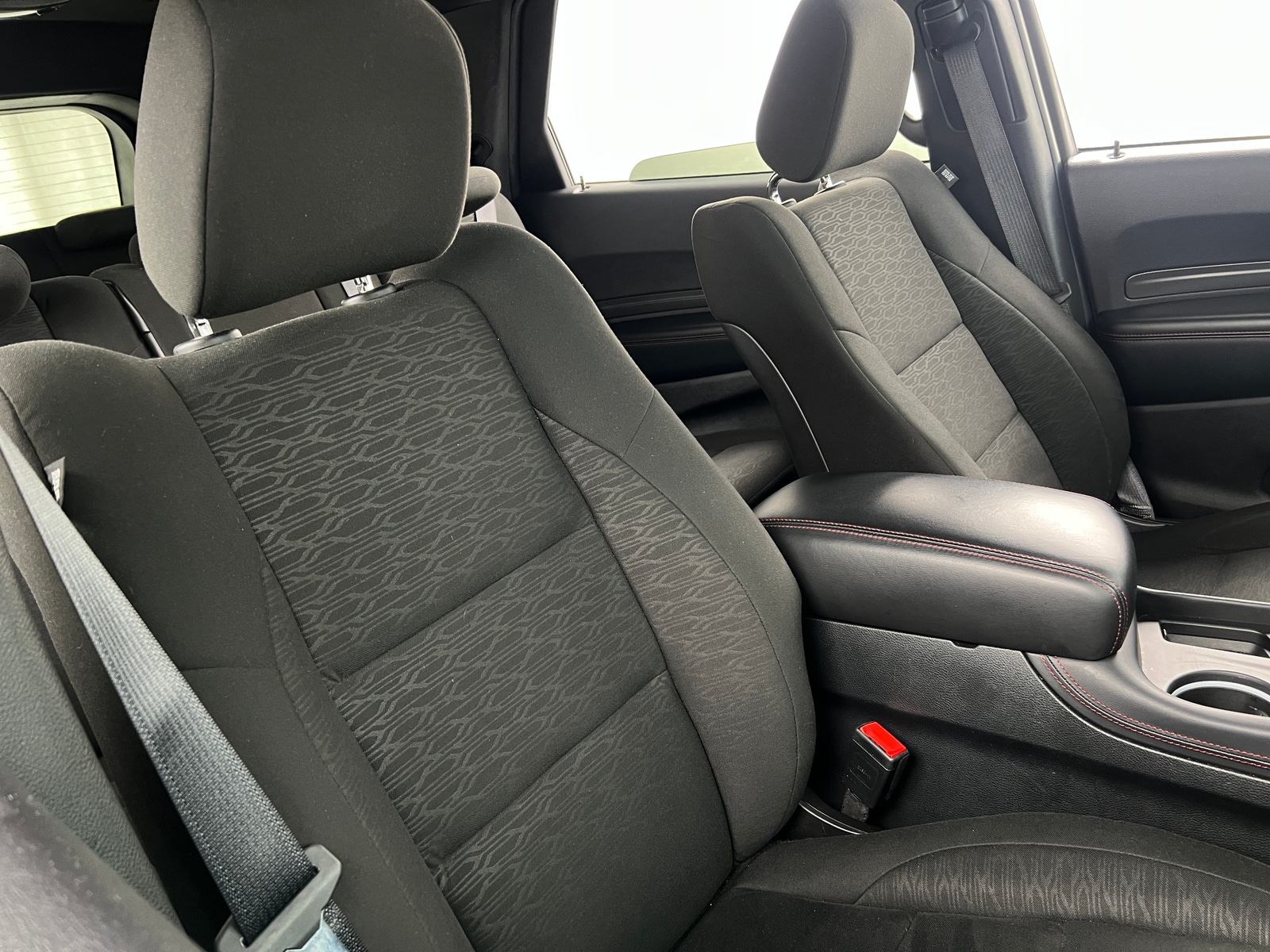 Thumbnail: 2024 Dodge Durango - 2