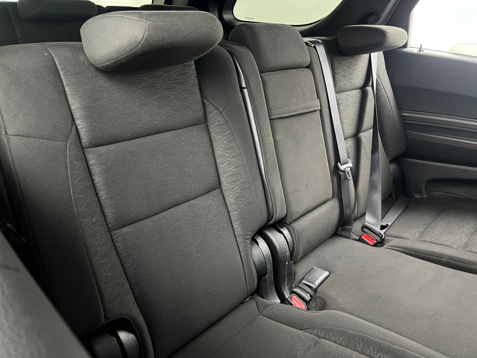 Thumbnail: 2024 Dodge Durango - 6