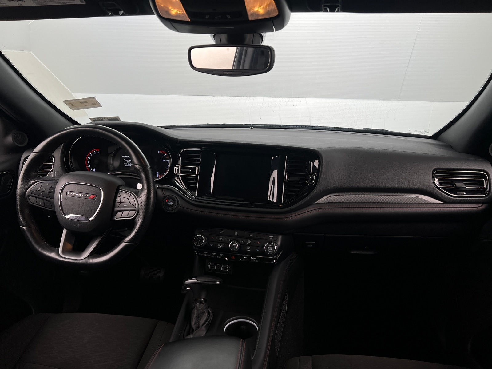 Thumbnail: 2024 Dodge Durango - 3