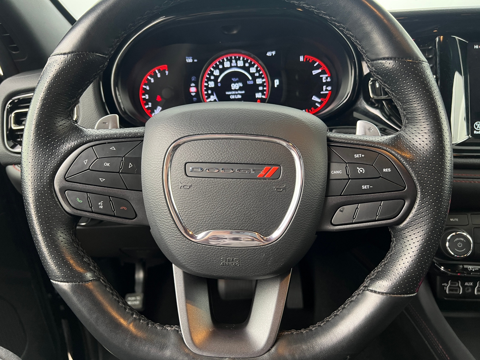 Thumbnail: 2024 Dodge Durango - 5