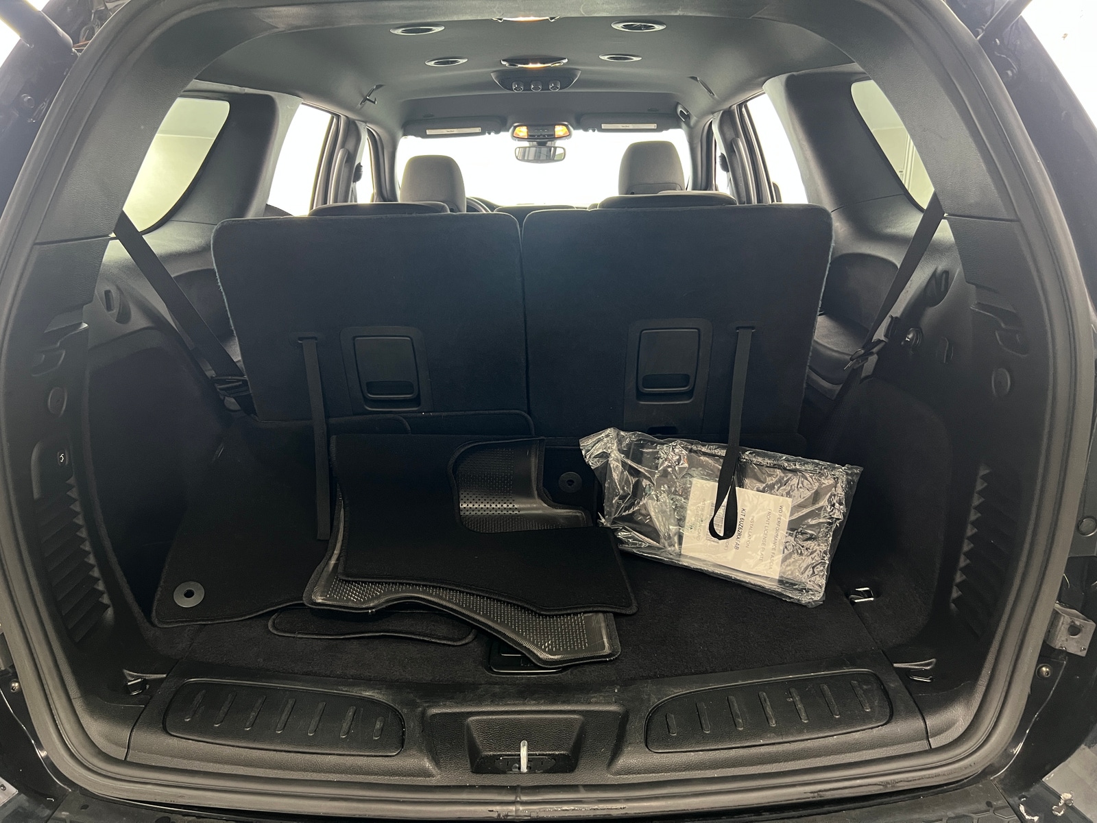 Thumbnail: 2024 Dodge Durango - 7