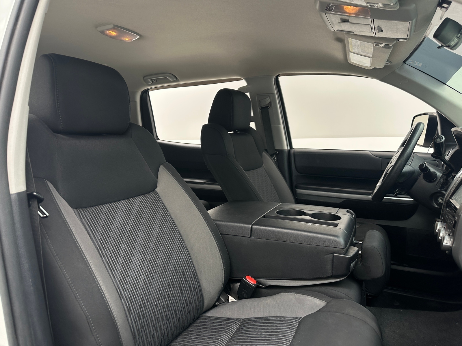 Thumbnail: 2017 Toyota Tundra - 2