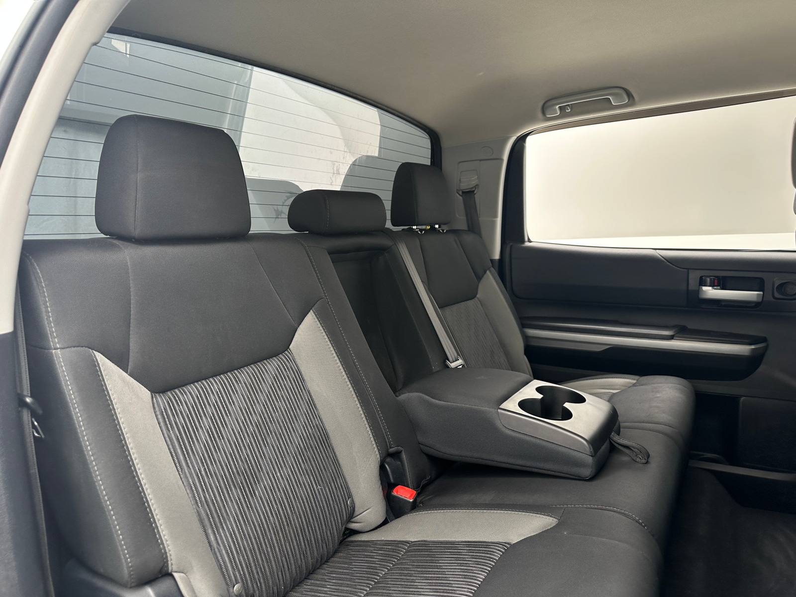 Thumbnail: 2017 Toyota Tundra - 6