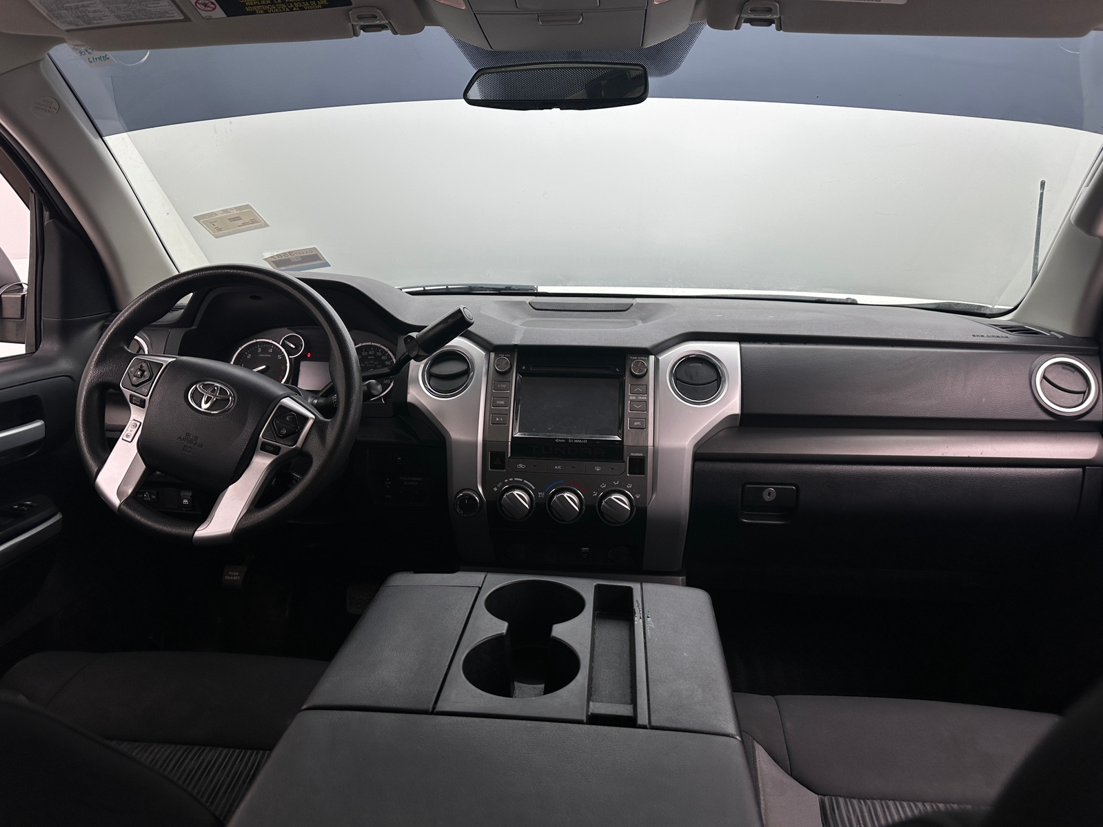 Thumbnail: 2017 Toyota Tundra - 3