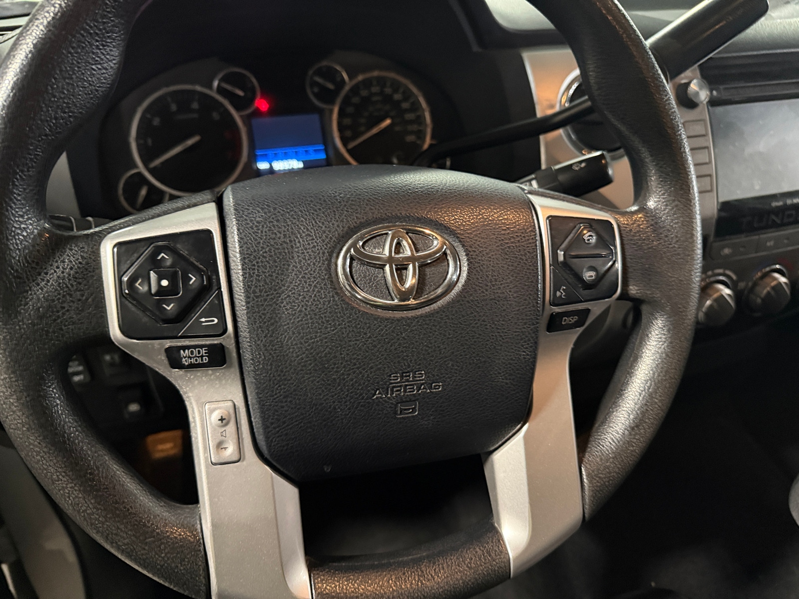 Thumbnail: 2017 Toyota Tundra - 5