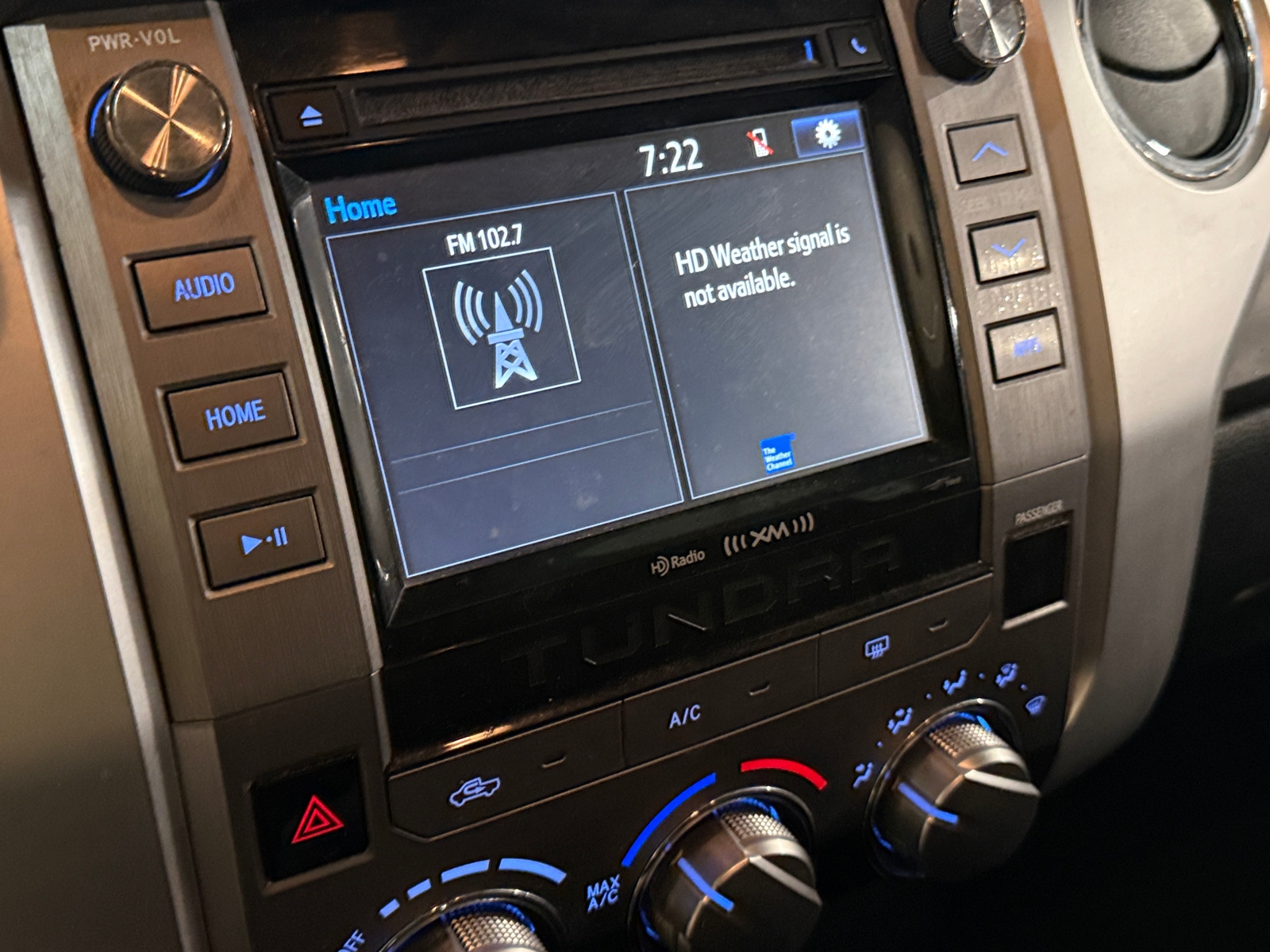 Thumbnail: 2017 Toyota Tundra - 4