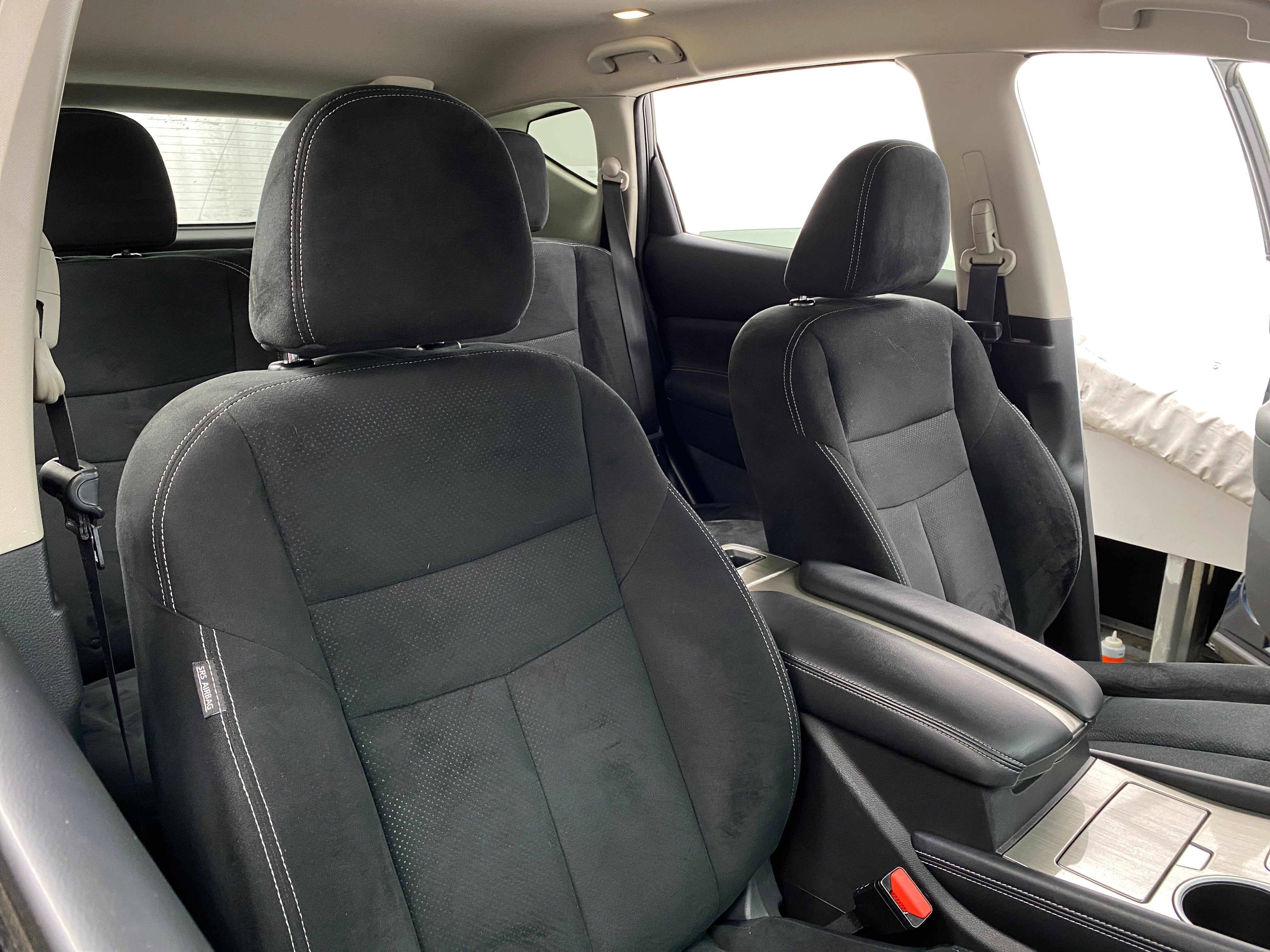 2017 Nissan Murano