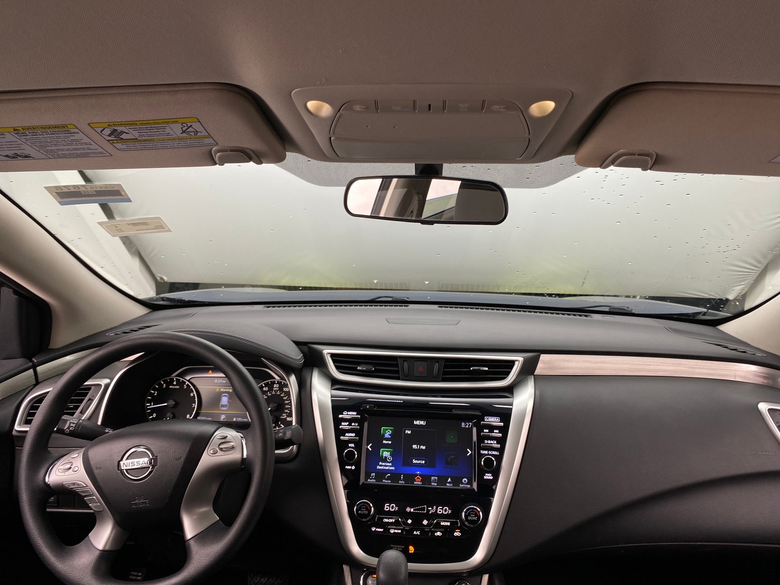 Thumbnail: 2017 Nissan Murano - 3