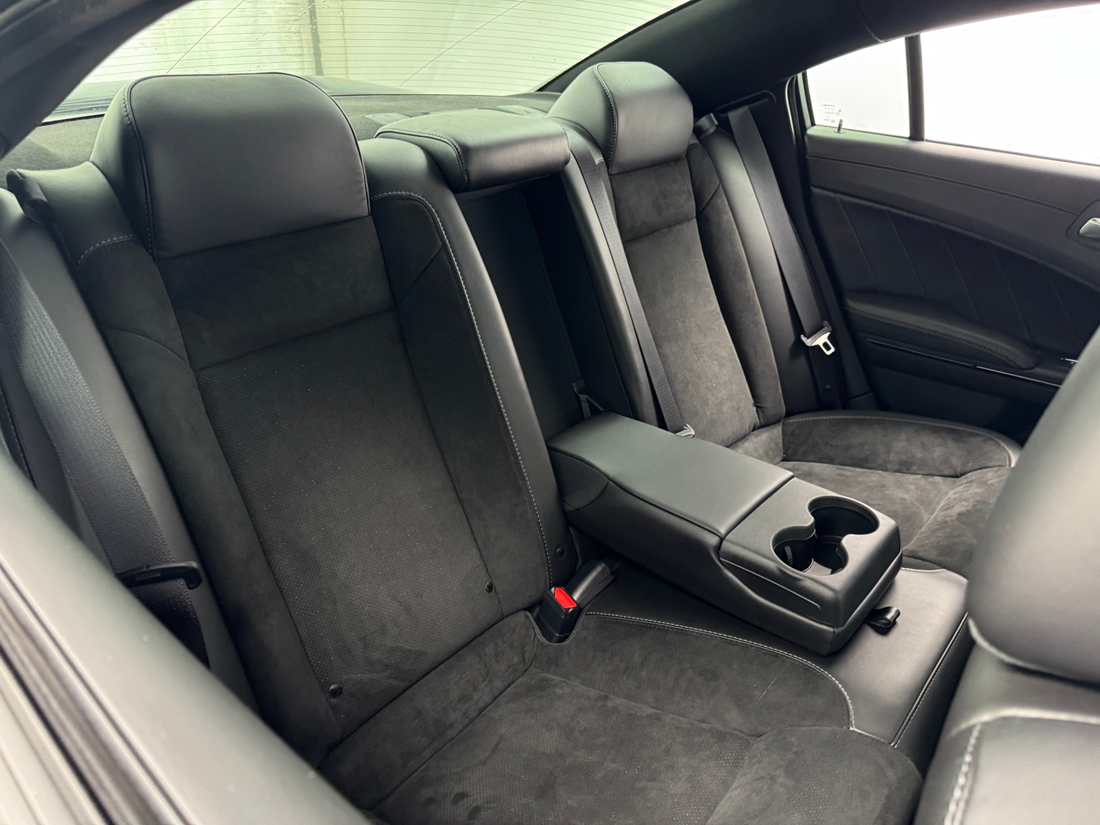 Thumbnail: 2023 Dodge Charger - 5