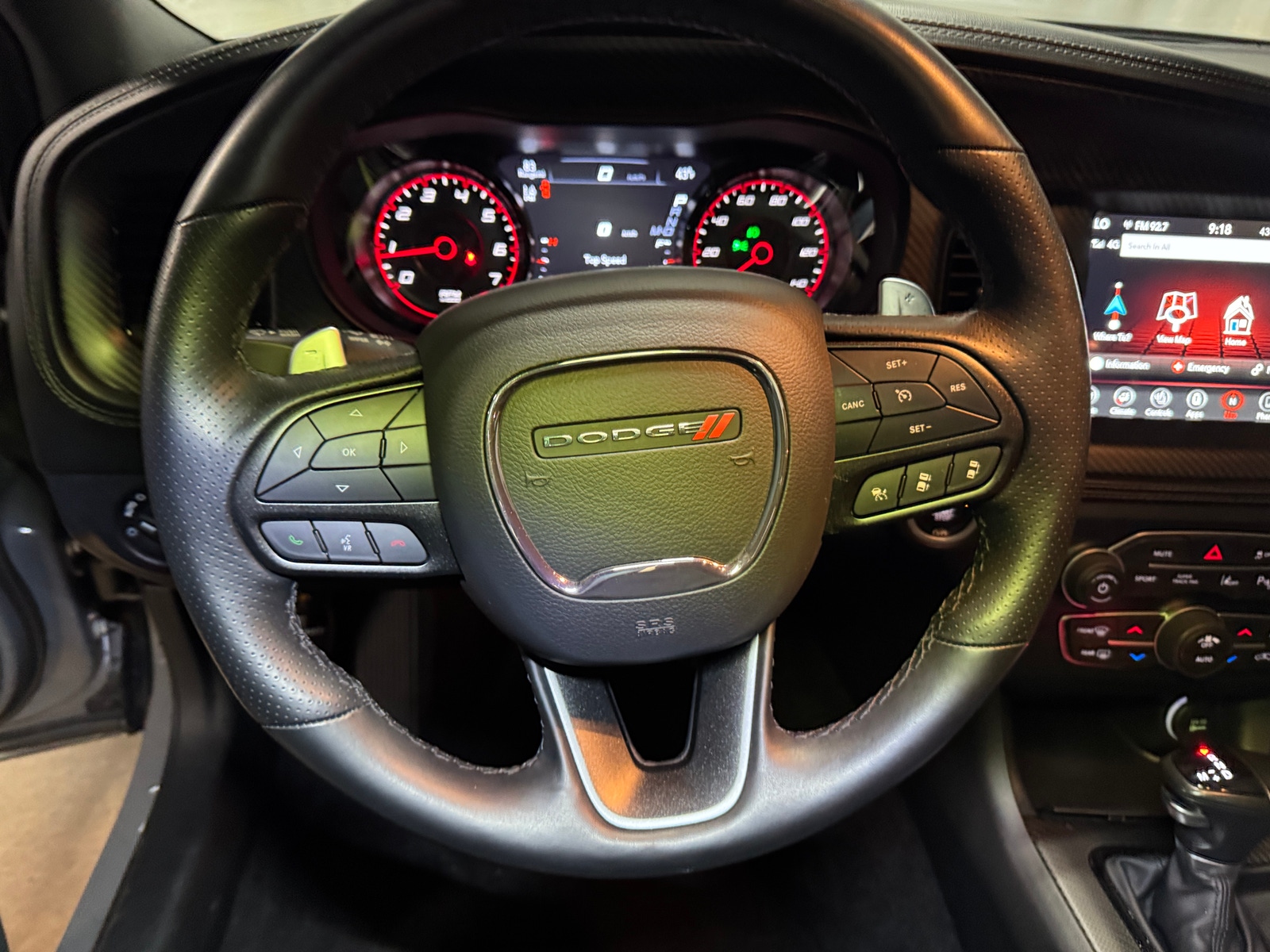 Thumbnail: 2023 Dodge Charger - 4