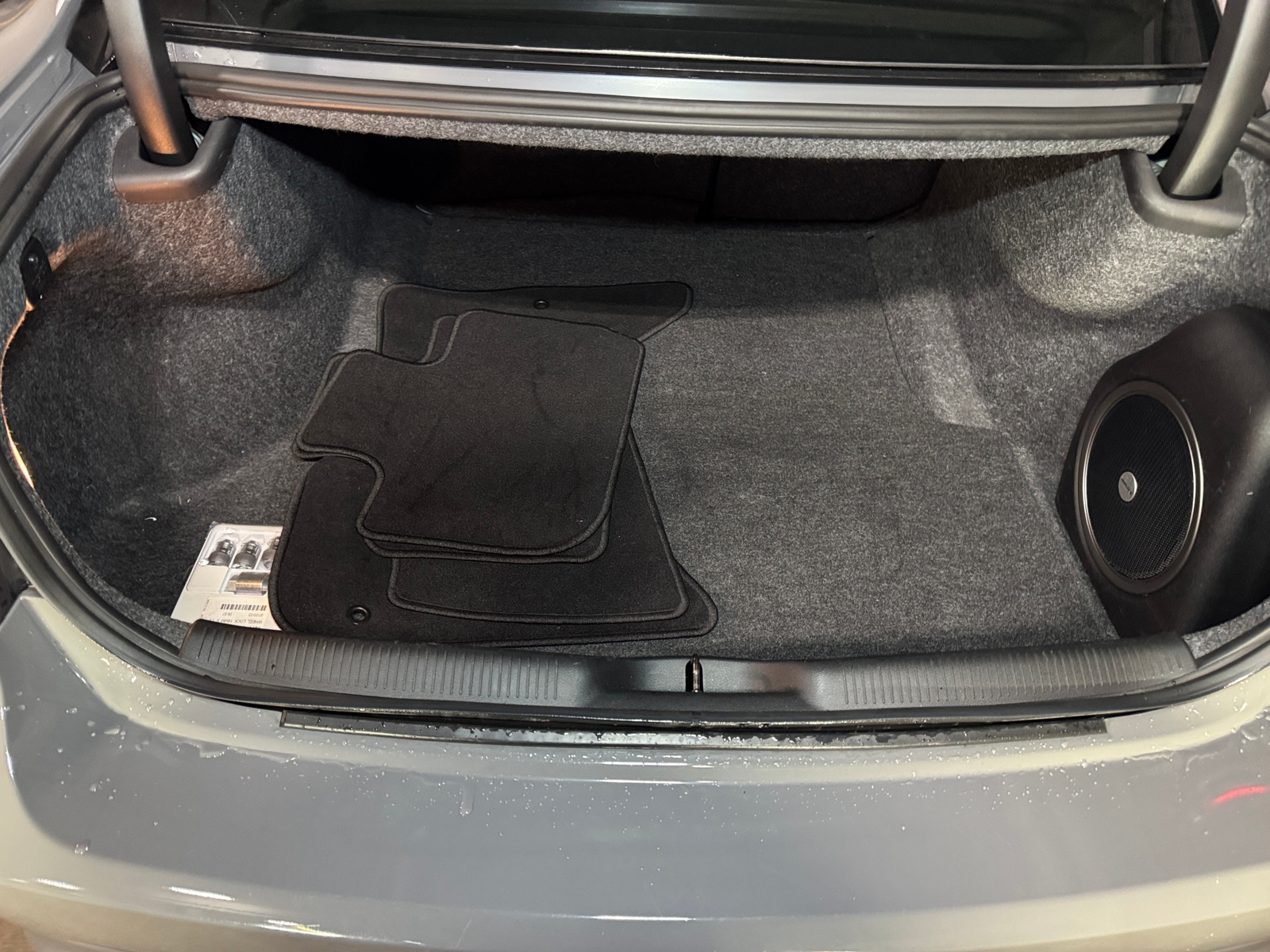 Thumbnail: 2023 Dodge Charger - 6