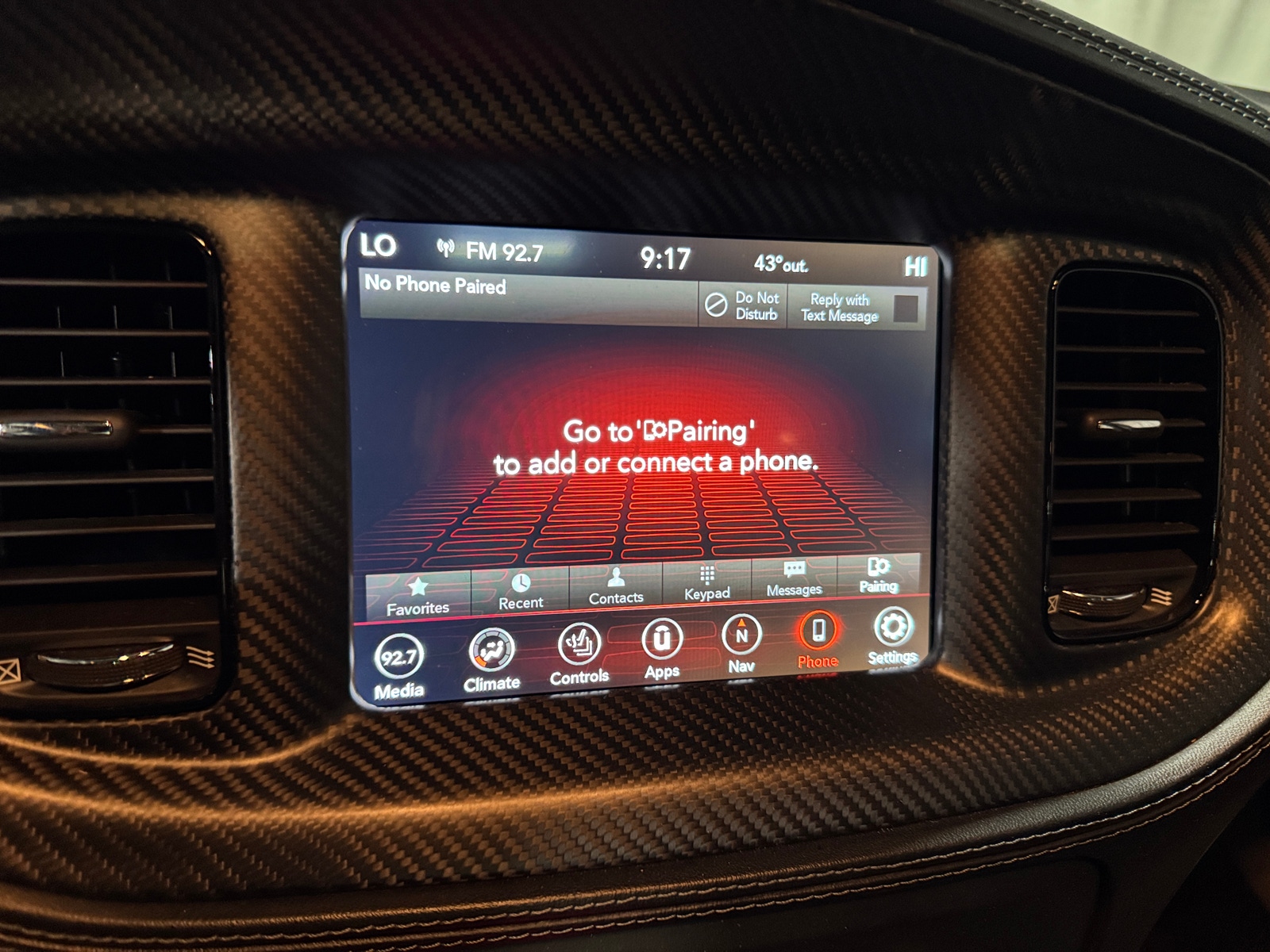 Thumbnail: 2023 Dodge Charger - 3