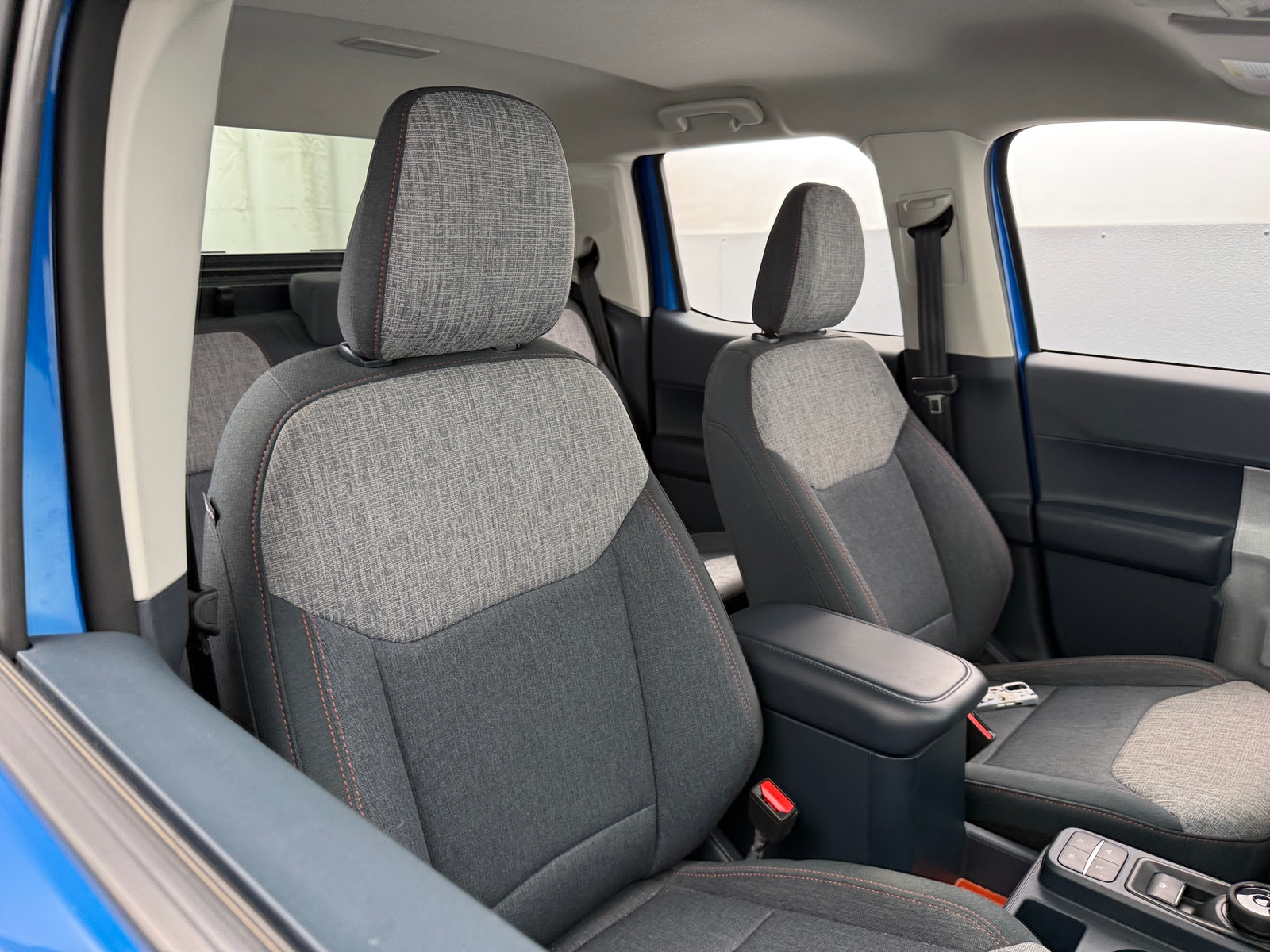 Thumbnail: 2022 Ford Maverick - 2