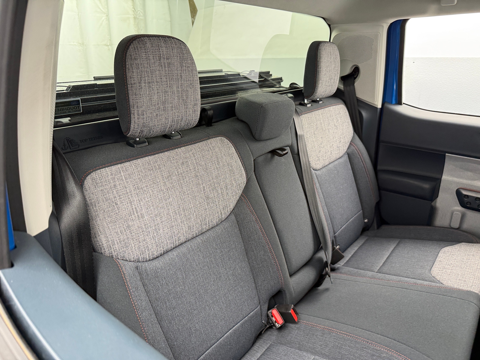 Thumbnail: 2022 Ford Maverick - 6