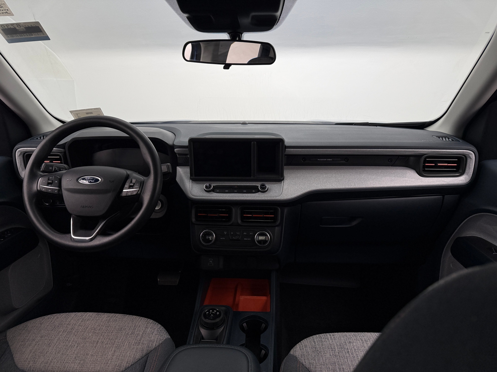 Thumbnail: 2022 Ford Maverick - 3