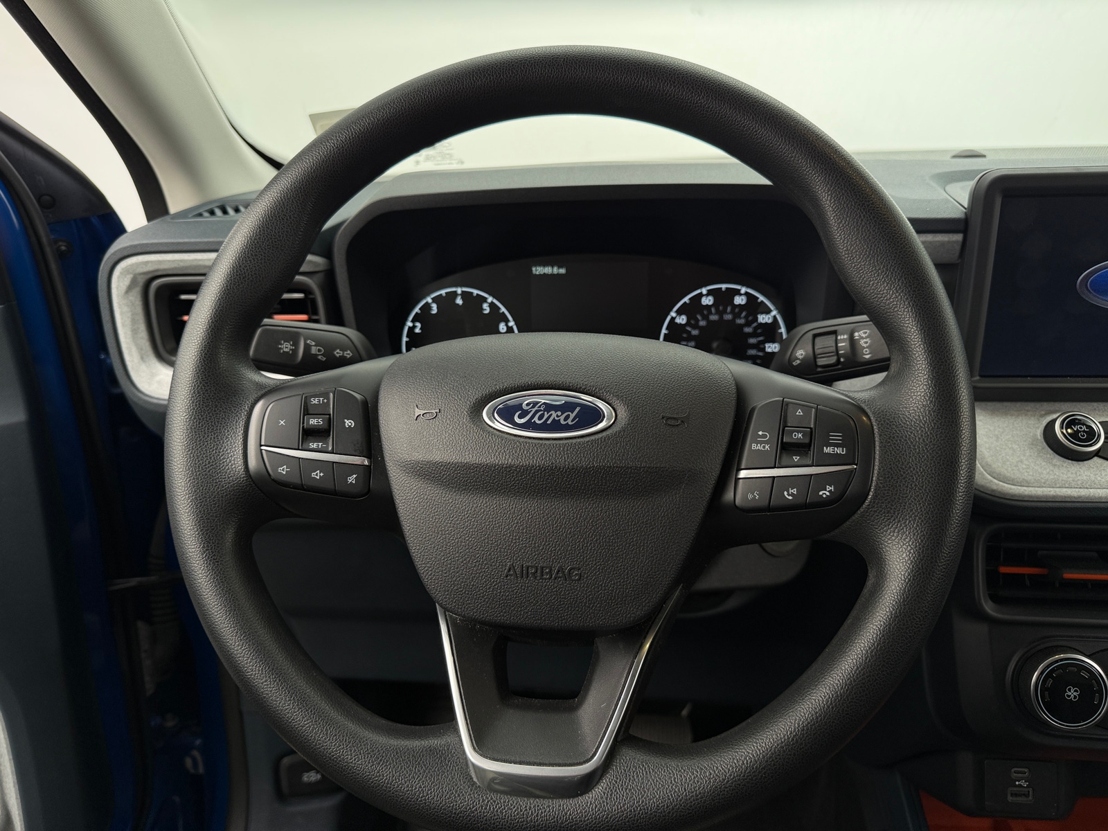 Thumbnail: 2022 Ford Maverick - 5