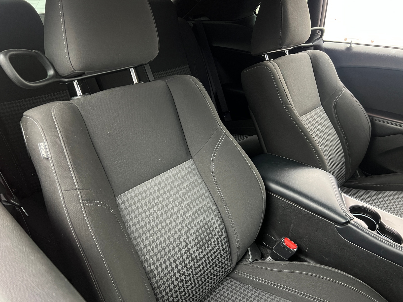 Thumbnail: 2022 Dodge Challenger - 2