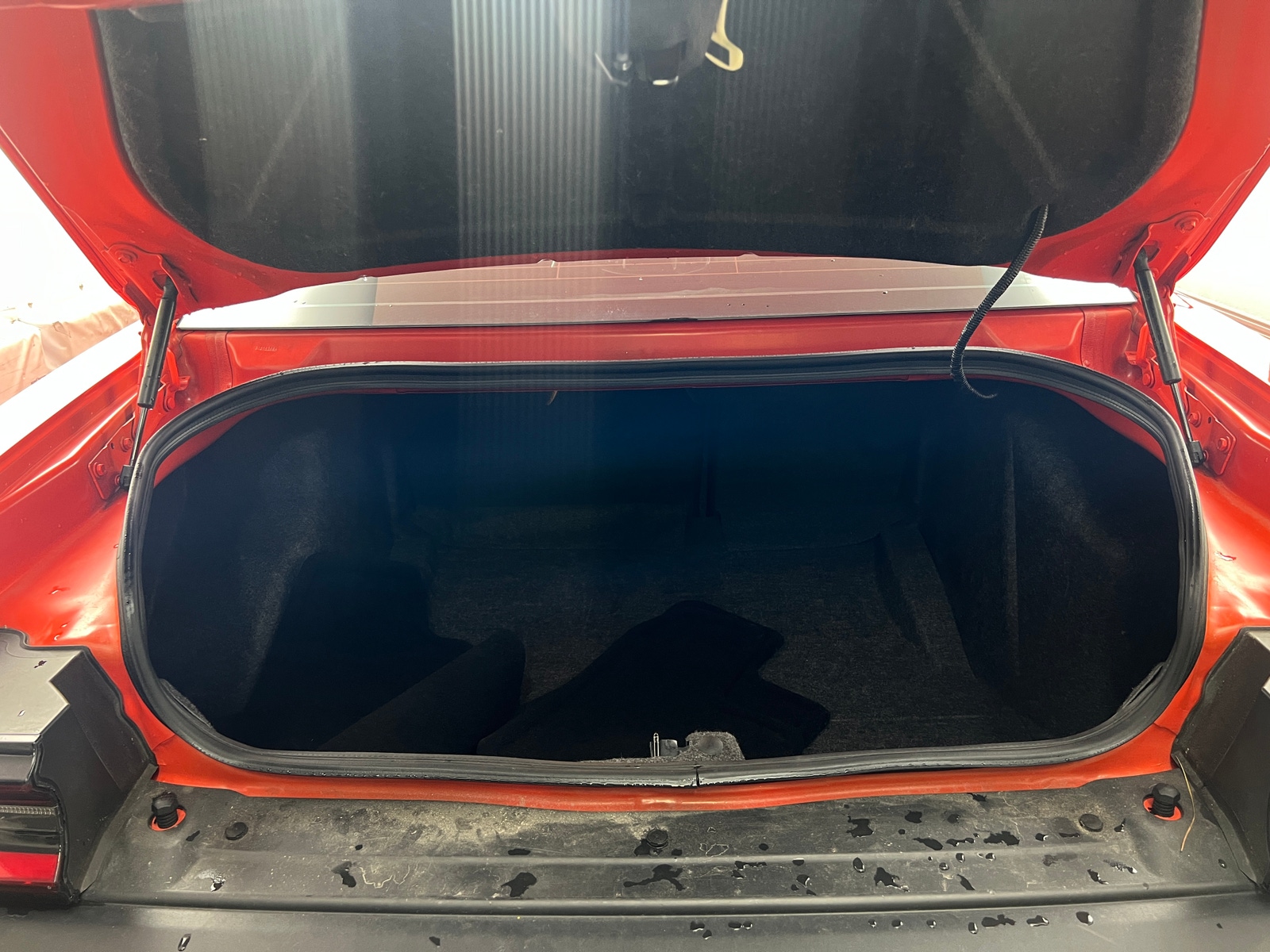 Thumbnail: 2022 Dodge Challenger - 5