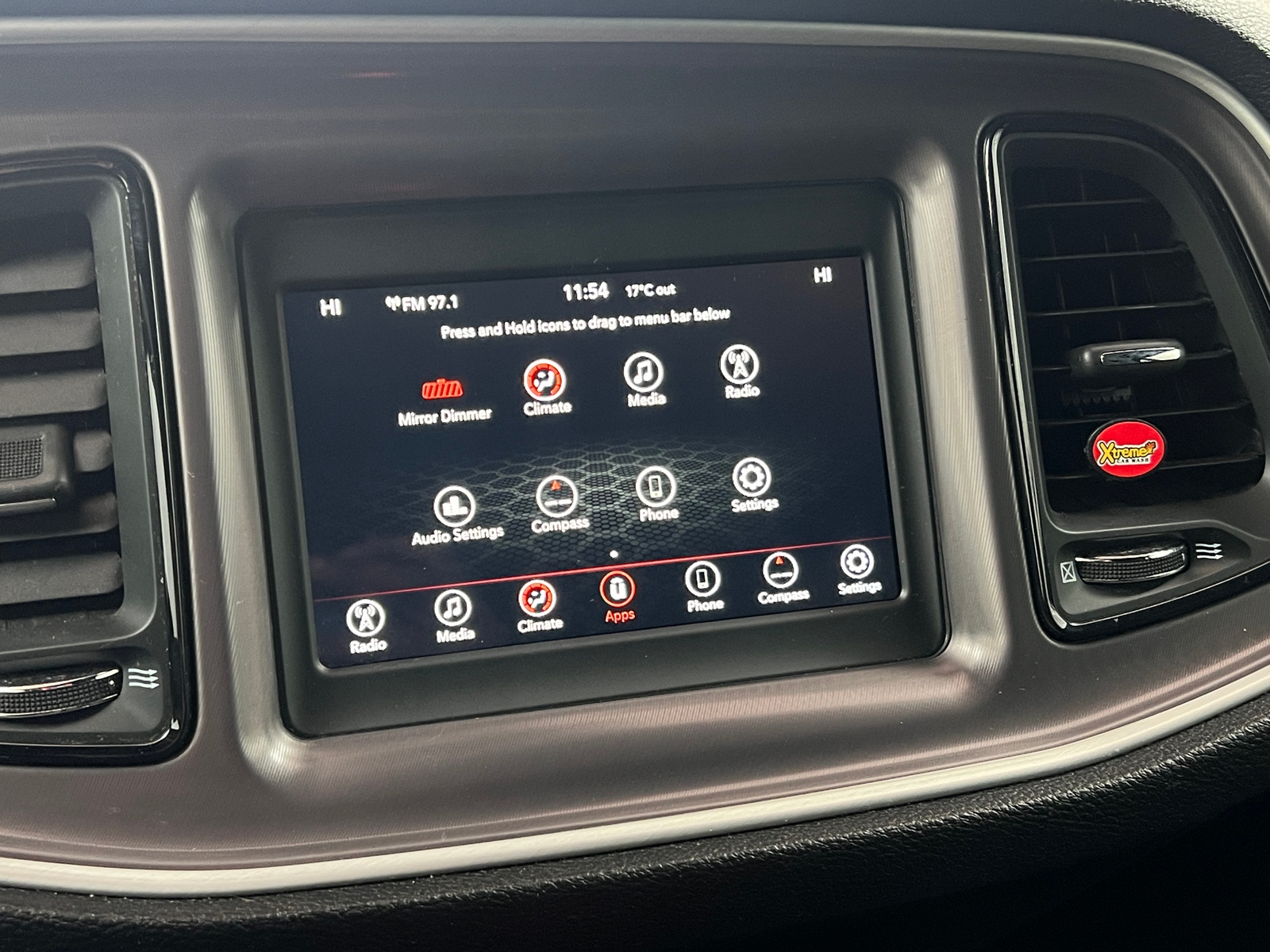 Thumbnail: 2022 Dodge Challenger - 3