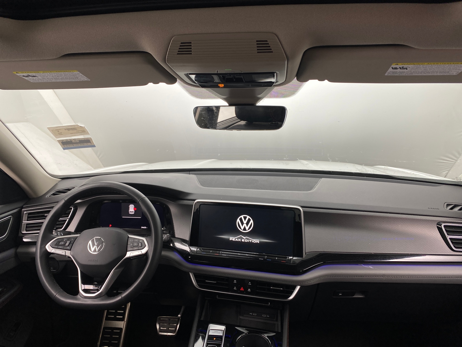 Thumbnail: 2024 Volkswagen Atlas - 2