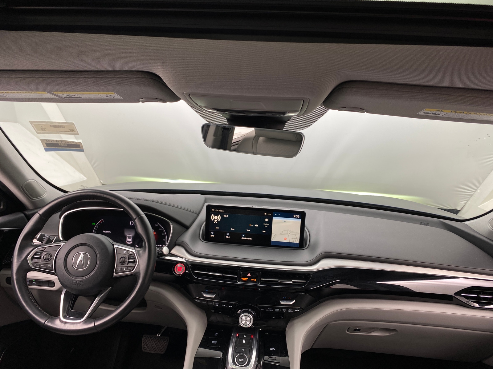 Thumbnail: 2023 Acura MDX - 2