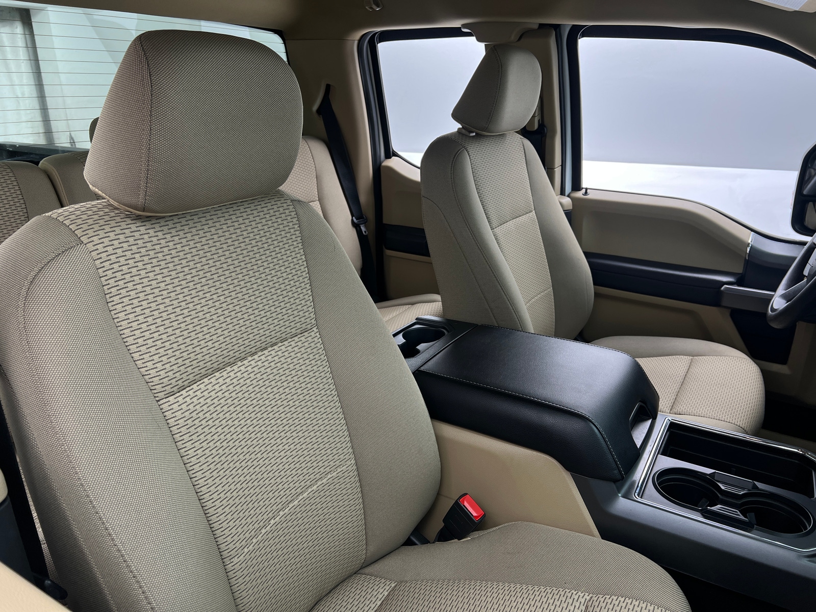 Thumbnail: 2021 Ford Econoline - 2