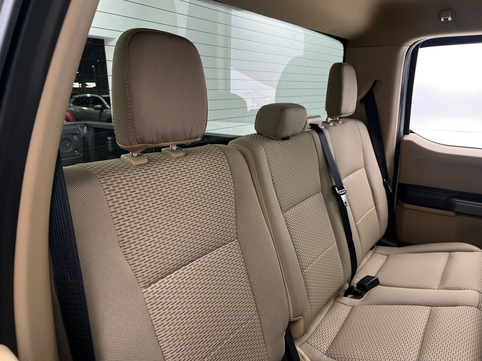 Thumbnail: 2021 Ford Econoline - 6