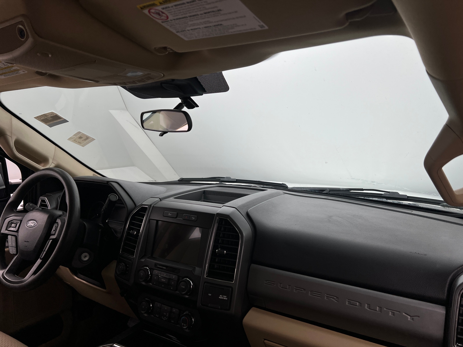 Thumbnail: 2021 Ford Econoline - 3