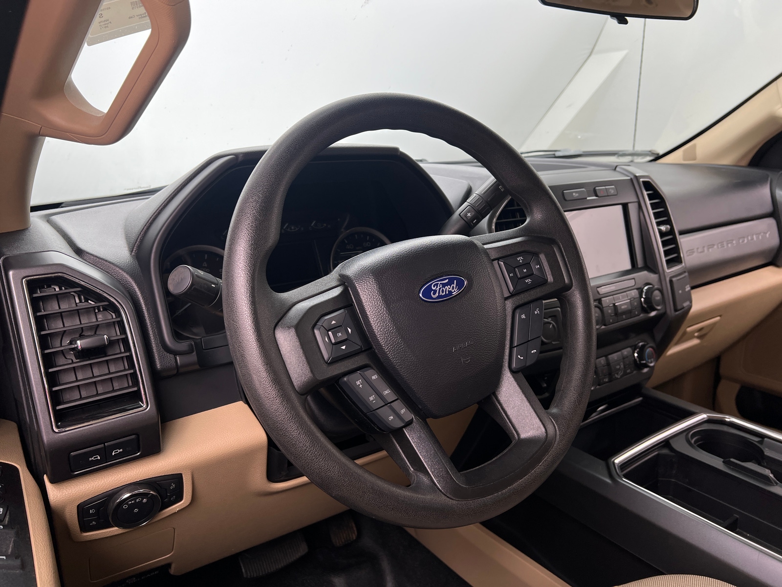 Thumbnail: 2021 Ford Econoline - 5