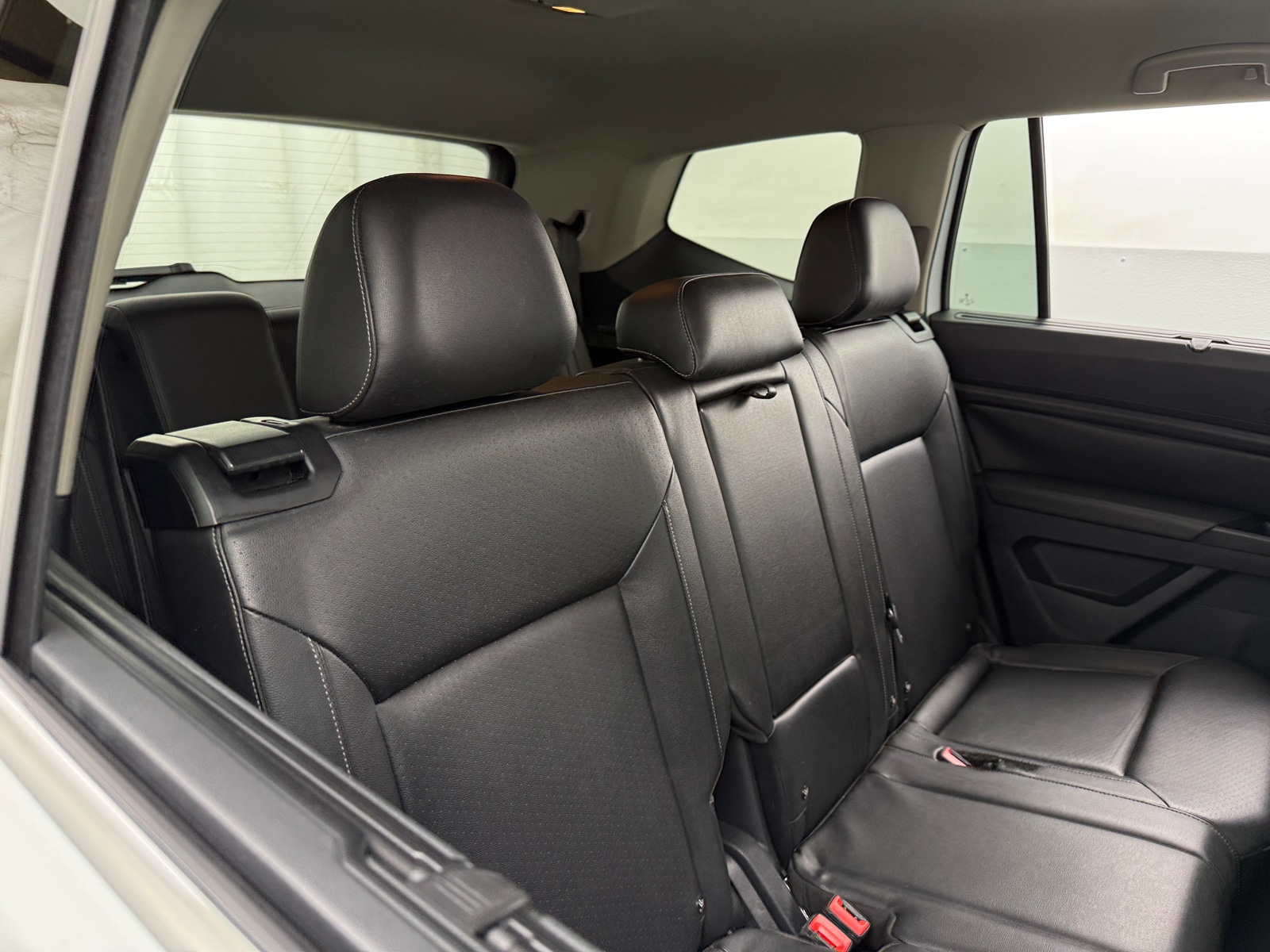 Thumbnail: 2019 Volkswagen Atlas - 5