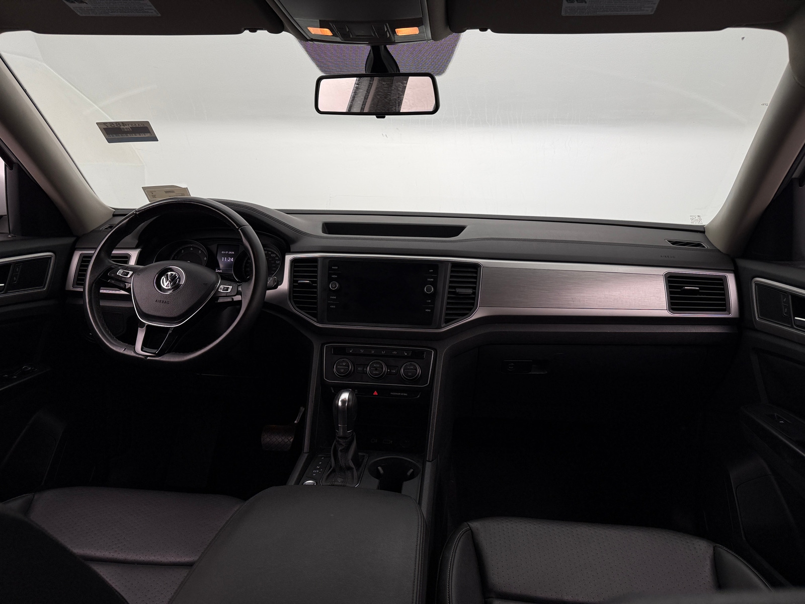 Thumbnail: 2019 Volkswagen Atlas - 2