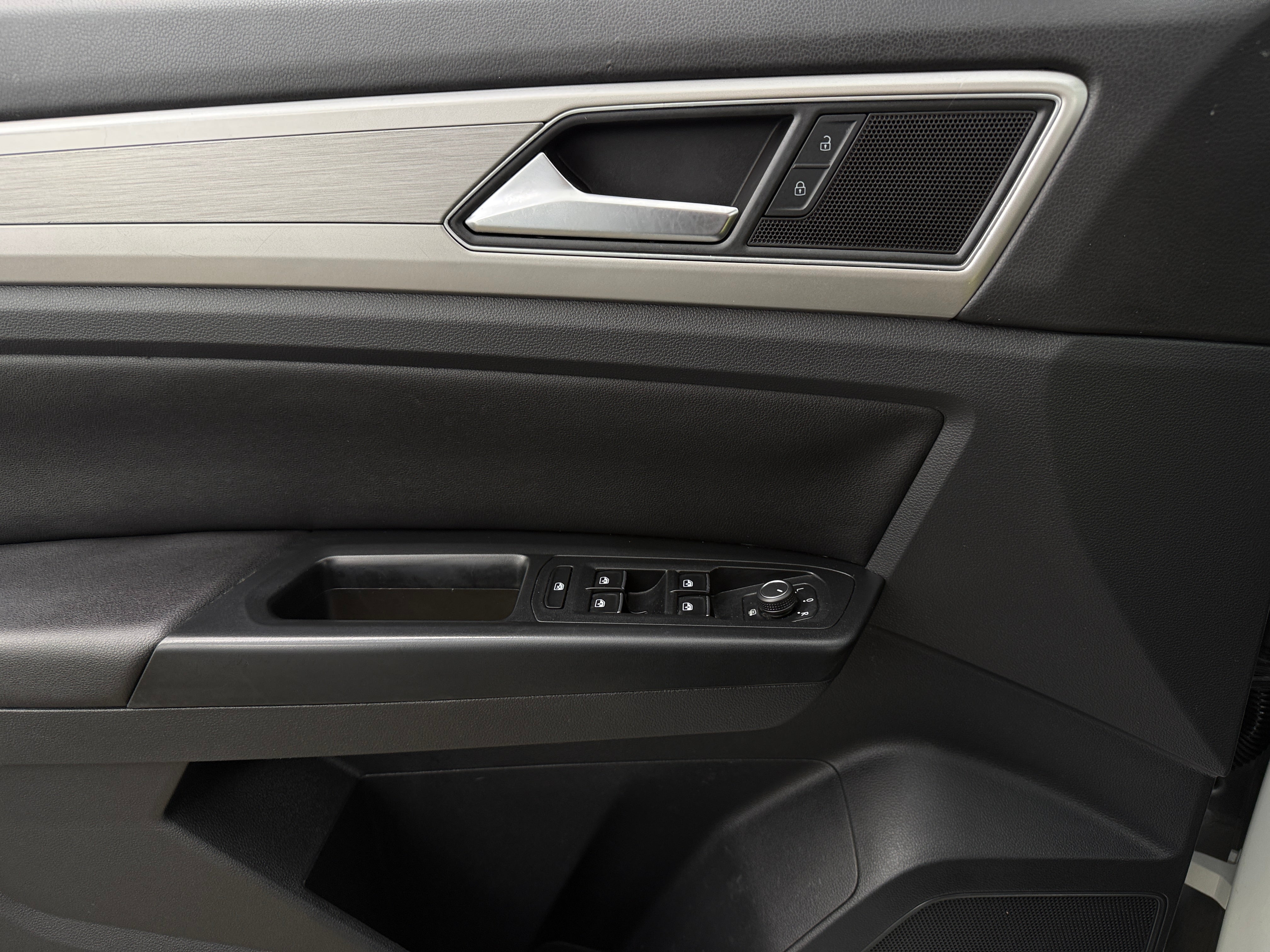 2019 Volkswagen Atlas