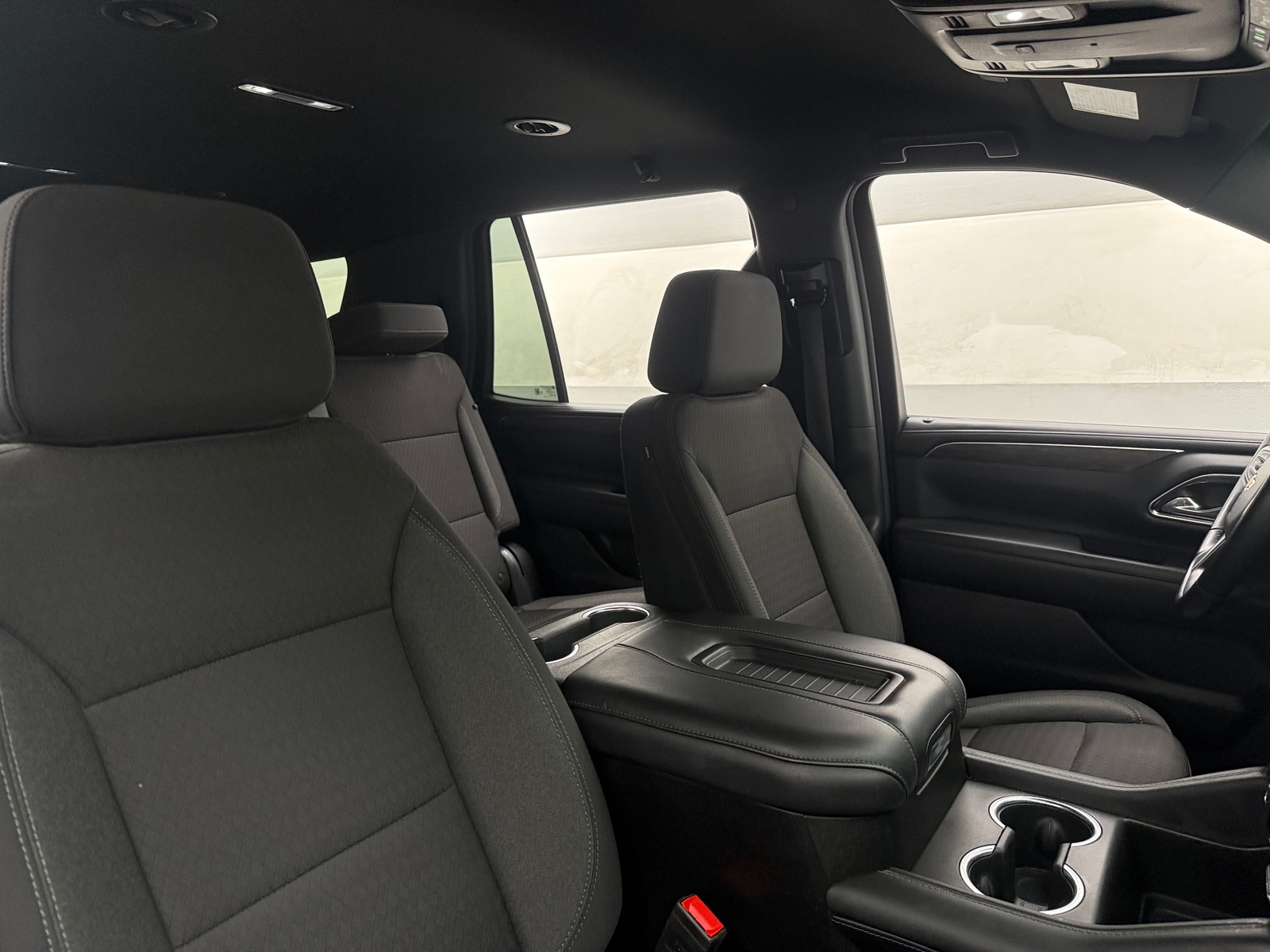 Thumbnail: 2024 Chevrolet Tahoe - 2