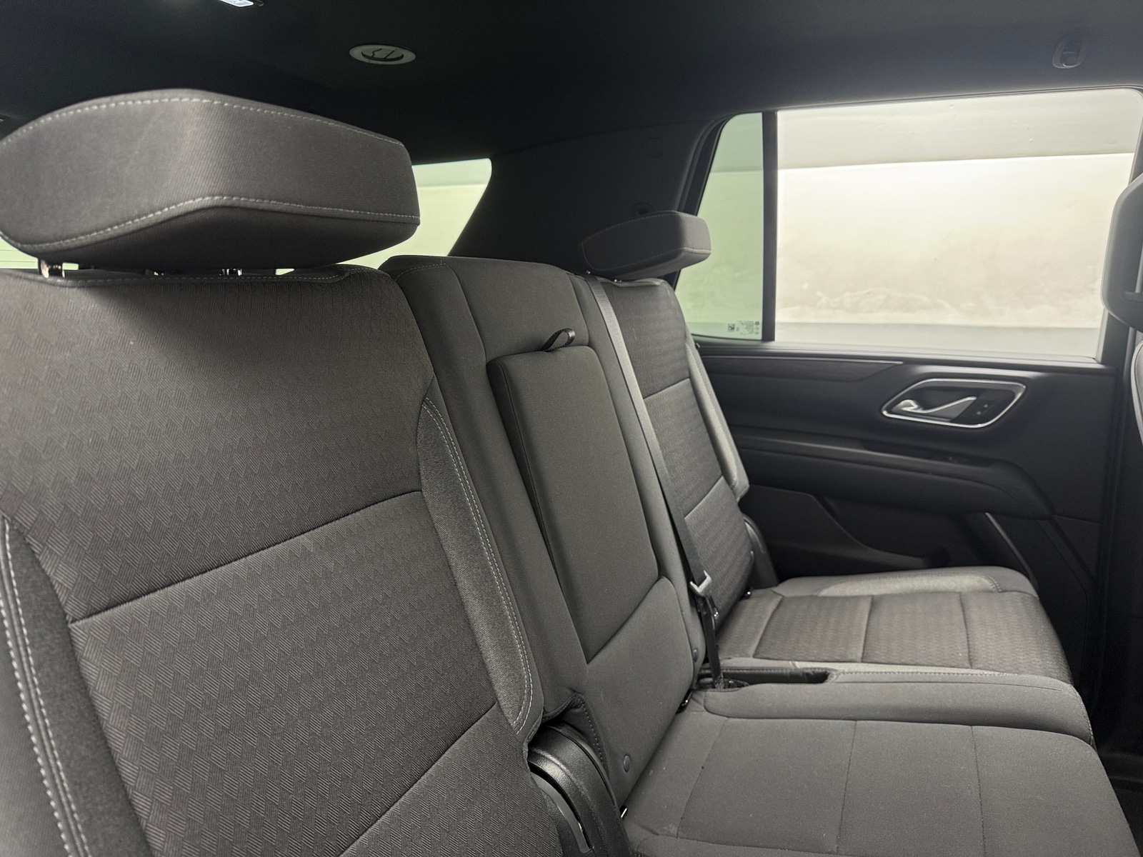 Thumbnail: 2024 Chevrolet Tahoe - 6