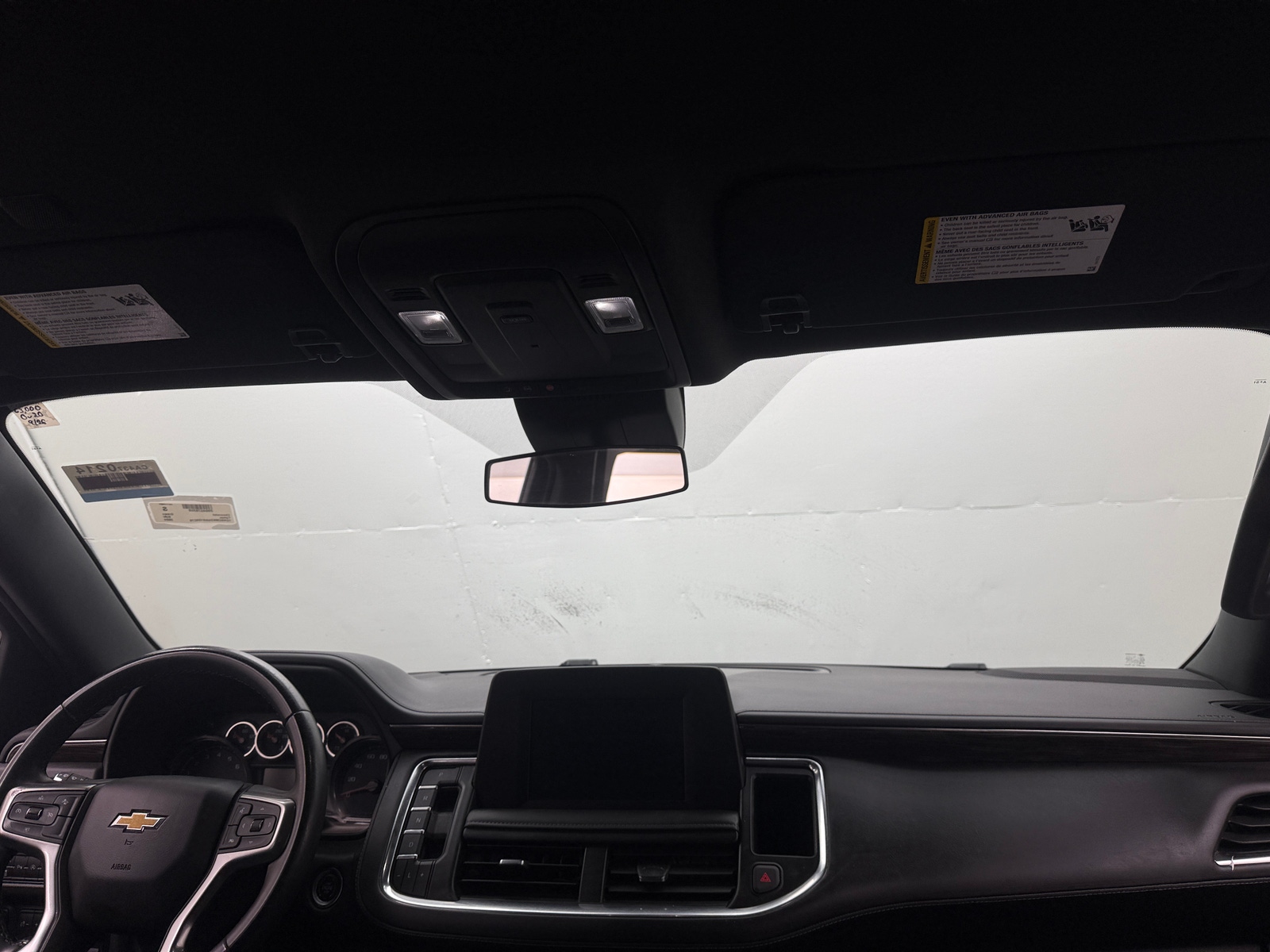 Thumbnail: 2024 Chevrolet Tahoe - 3