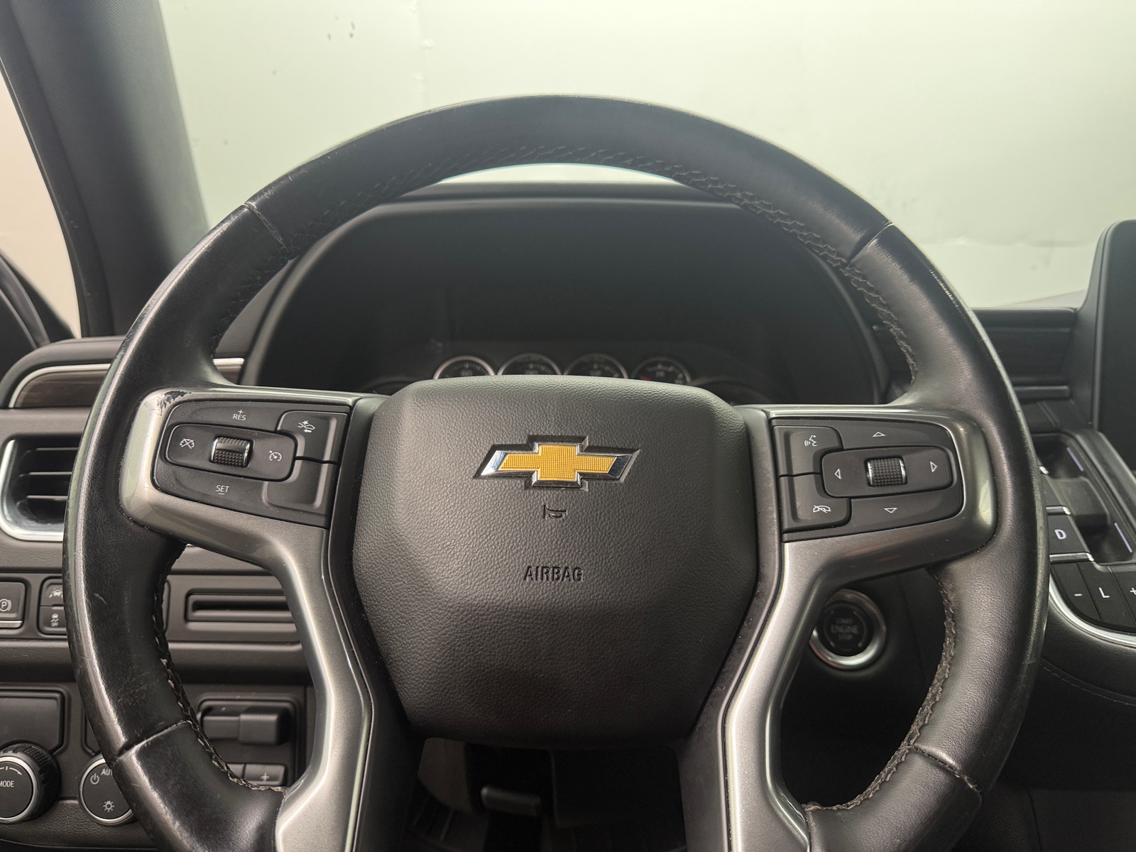 Thumbnail: 2024 Chevrolet Tahoe - 5