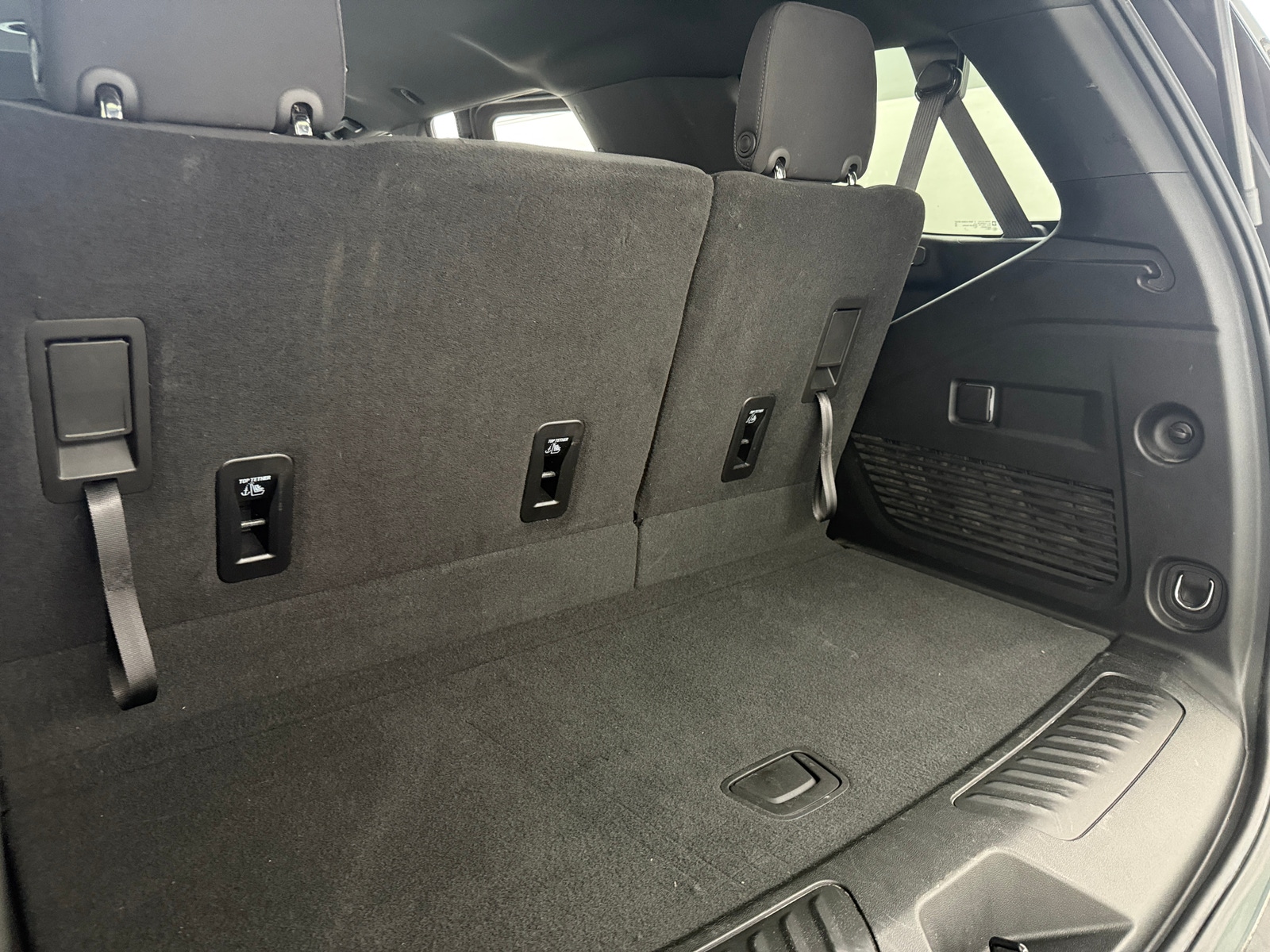 Thumbnail: 2024 Chevrolet Tahoe - 7