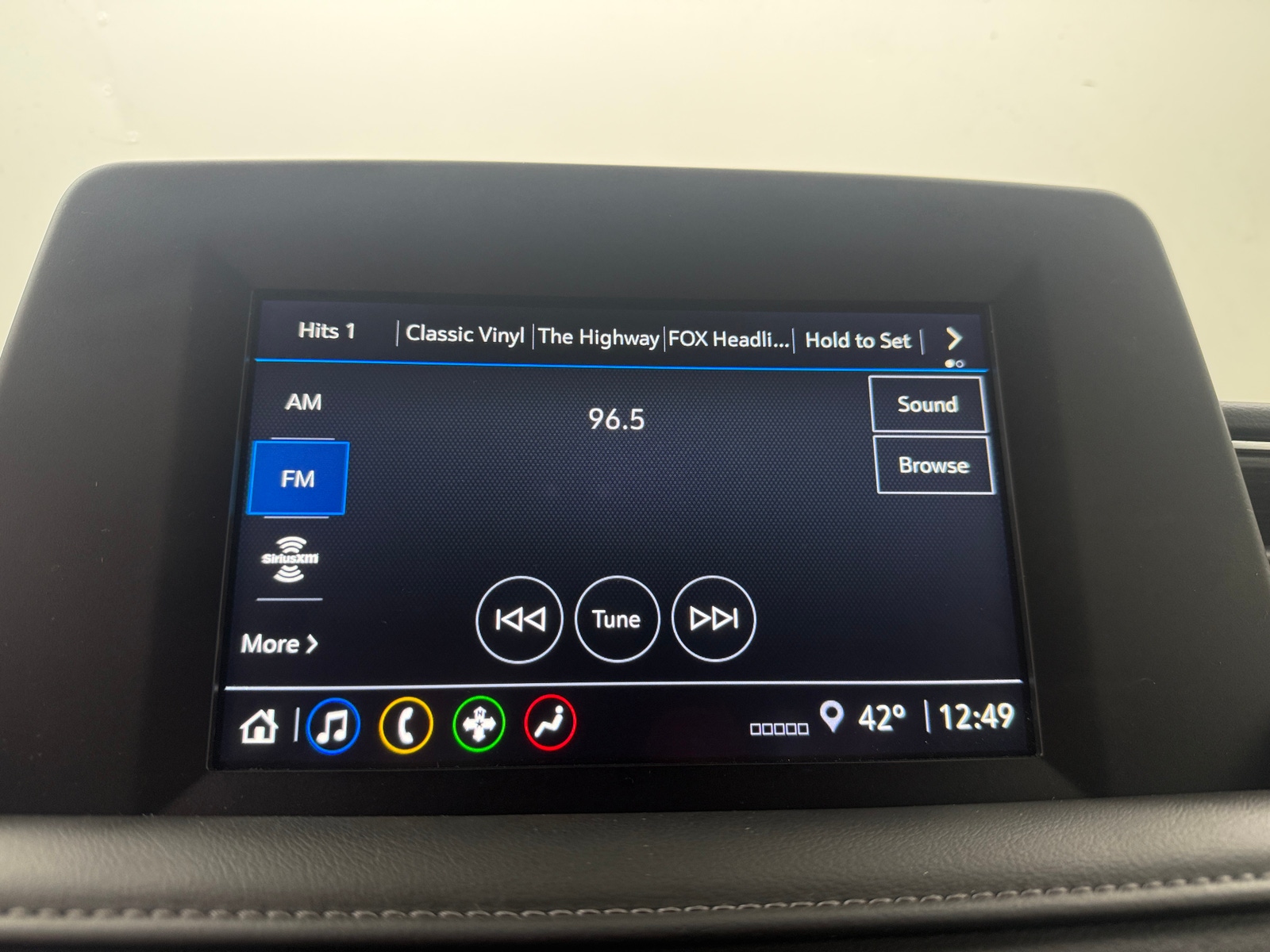 Thumbnail: 2024 Chevrolet Tahoe - 4