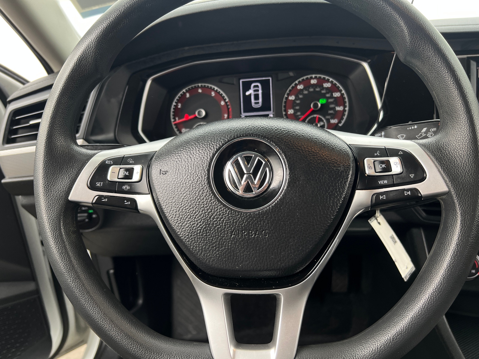 Thumbnail: 2019 Volkswagen Jetta - 5