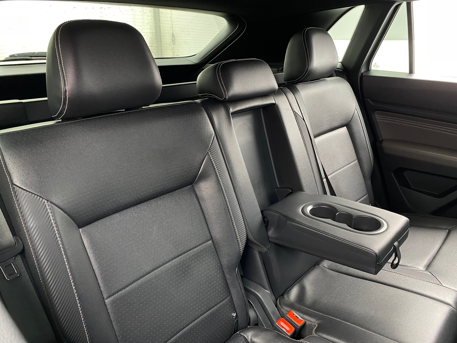 Thumbnail: 2021 Volkswagen Atlas - 5