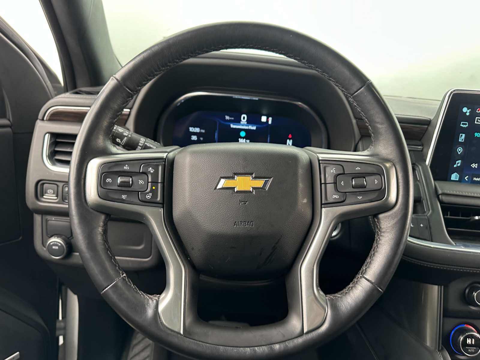 Thumbnail: 2022 Chevrolet Tahoe - 4