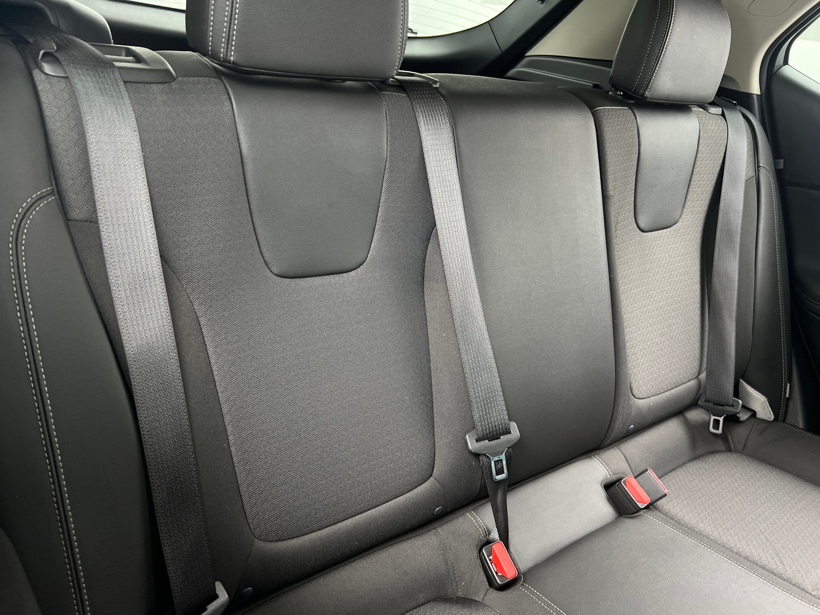 Thumbnail: 2025 Buick Encore GX - 6