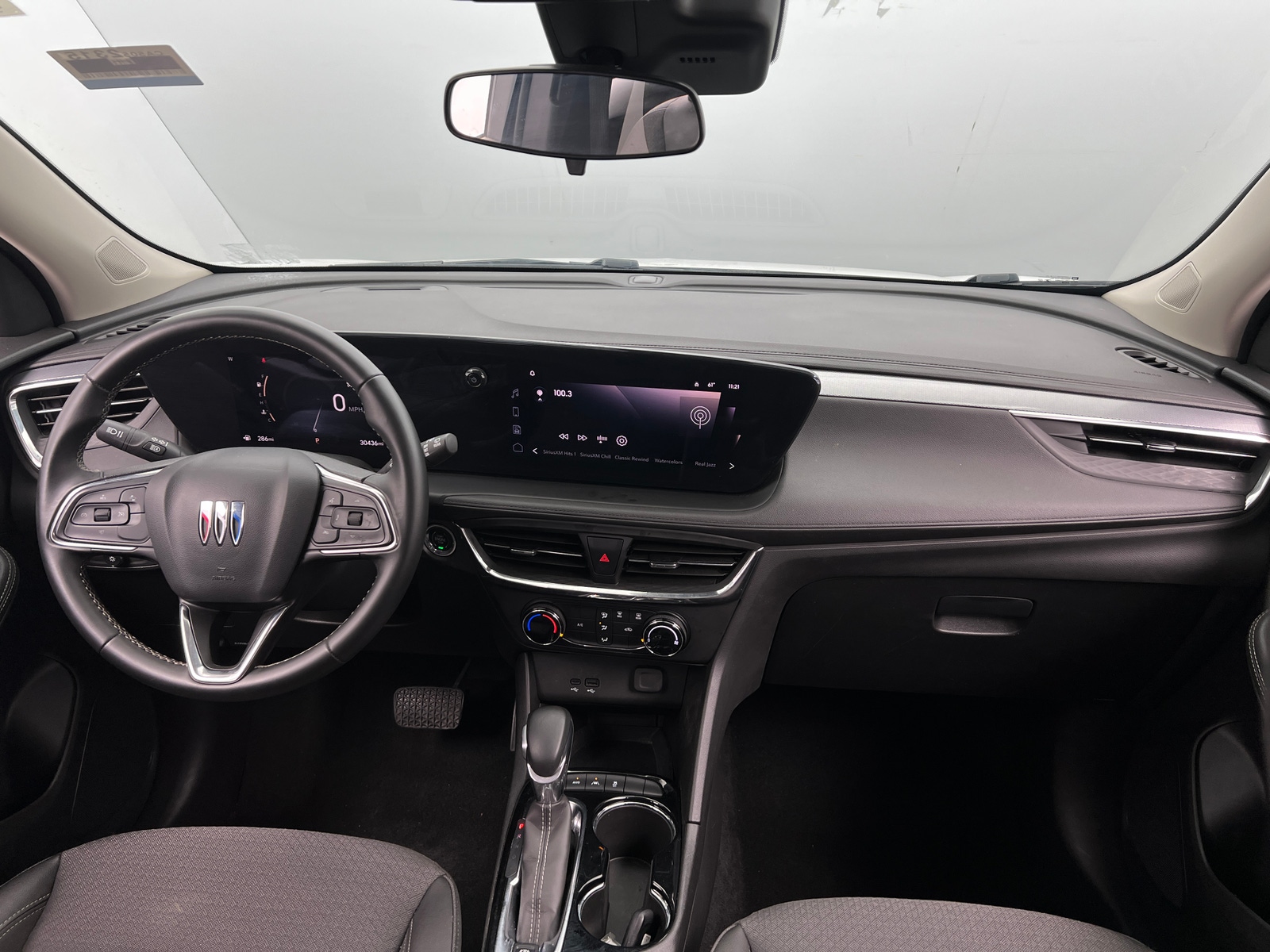 Thumbnail: 2025 Buick Encore GX - 3