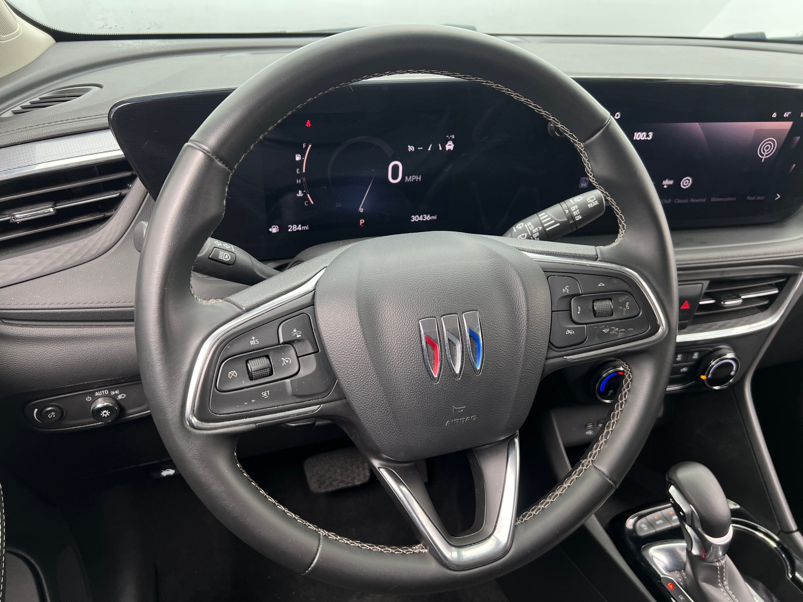 Thumbnail: 2025 Buick Encore GX - 5