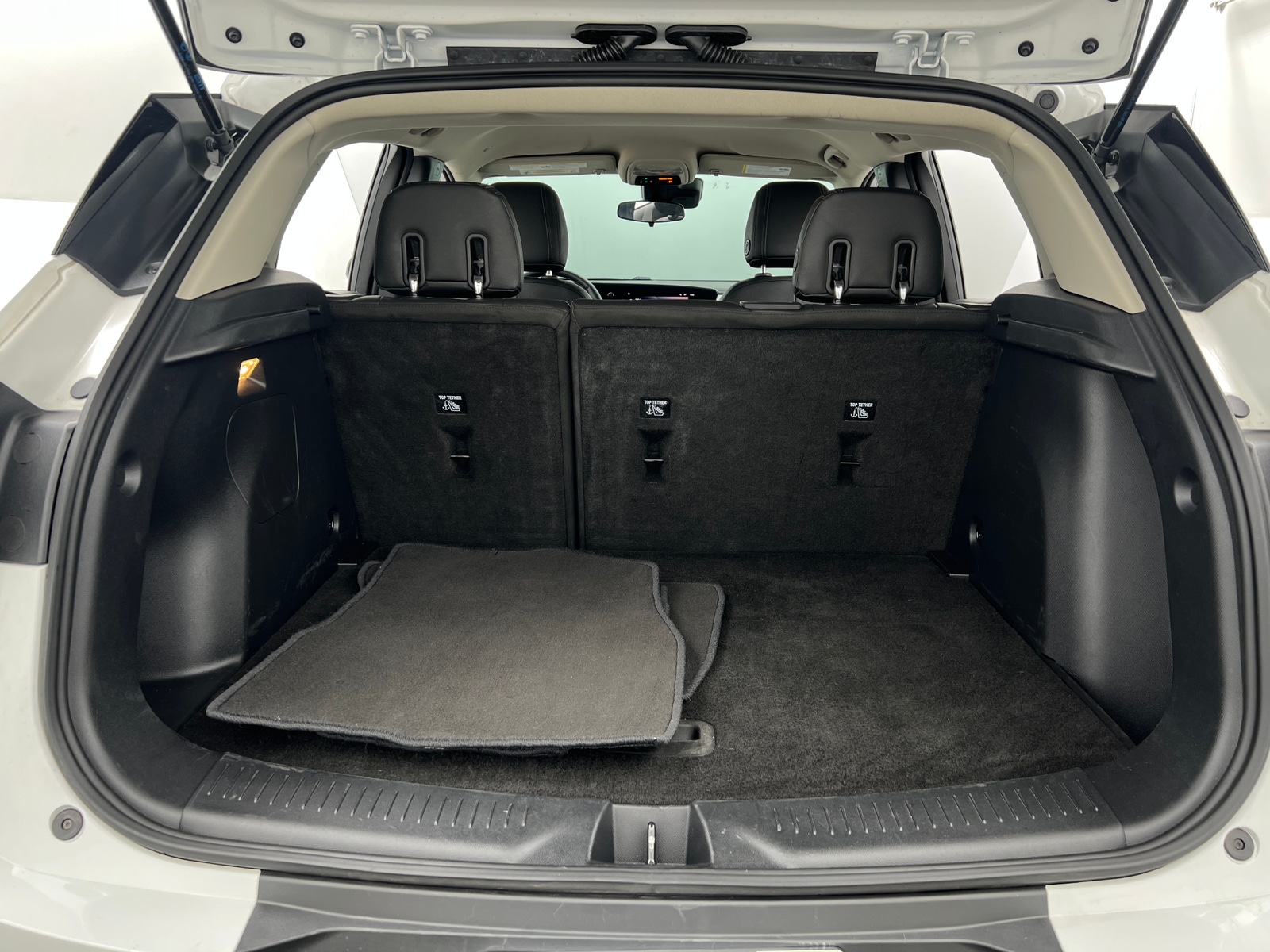 Thumbnail: 2025 Buick Encore GX - 7