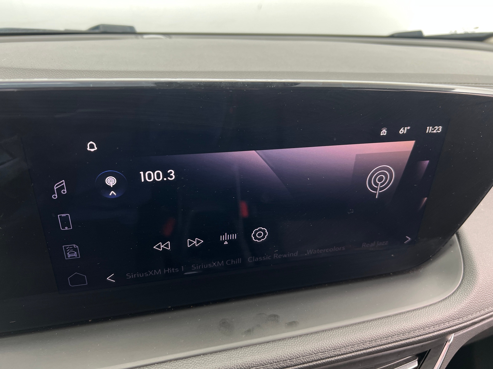 Thumbnail: 2025 Buick Encore GX - 4