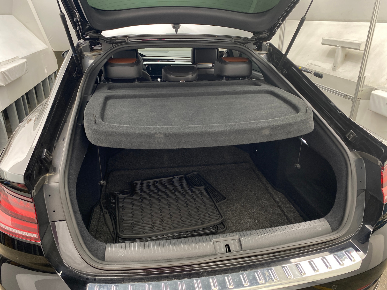 Thumbnail: 2021 Volkswagen Arteon - 6