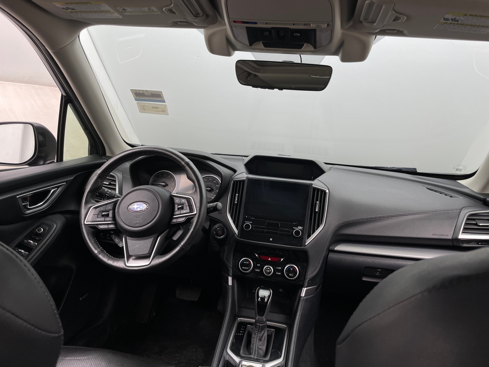 Thumbnail: 2019 Subaru Forester - 2