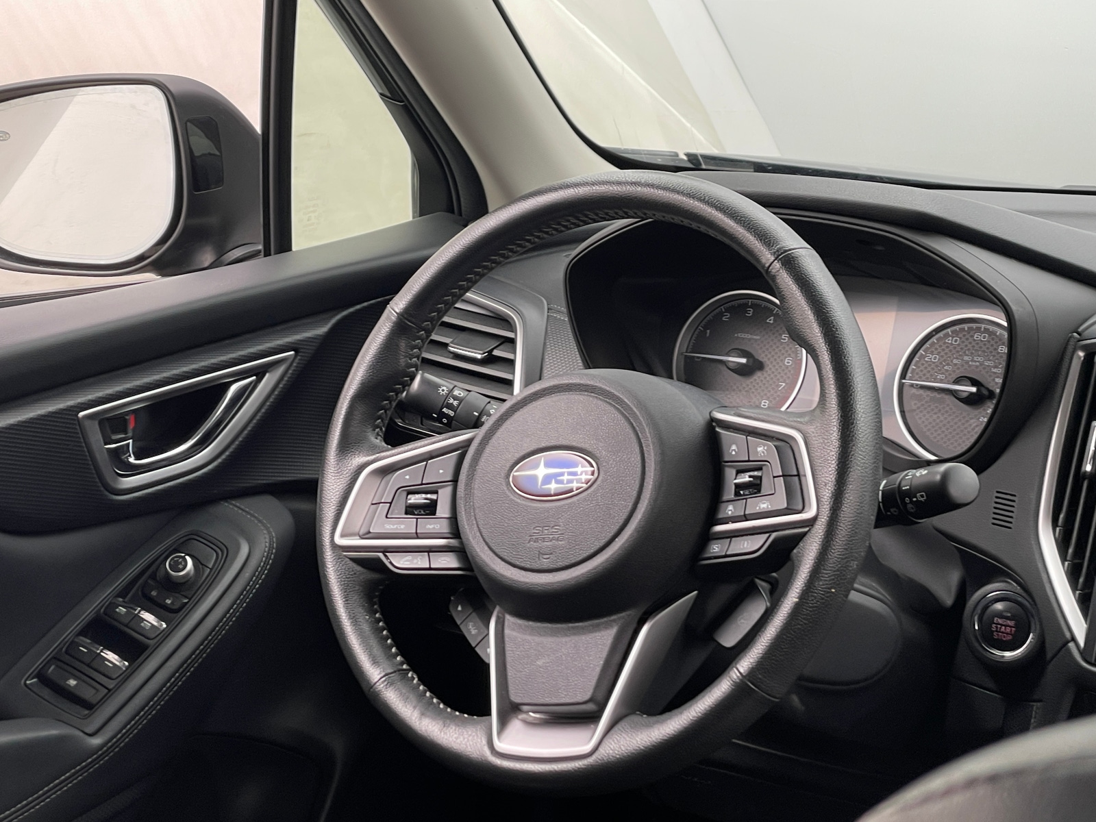 Thumbnail: 2019 Subaru Forester - 4